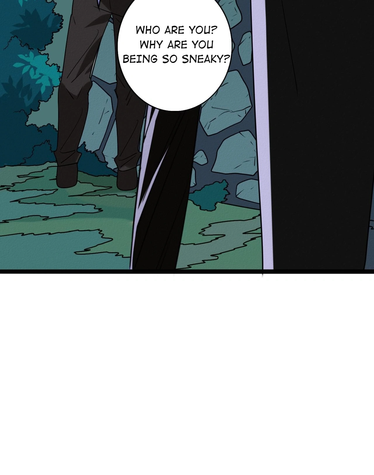 How to Train Your Demon King Chapter 59 page 46 - 