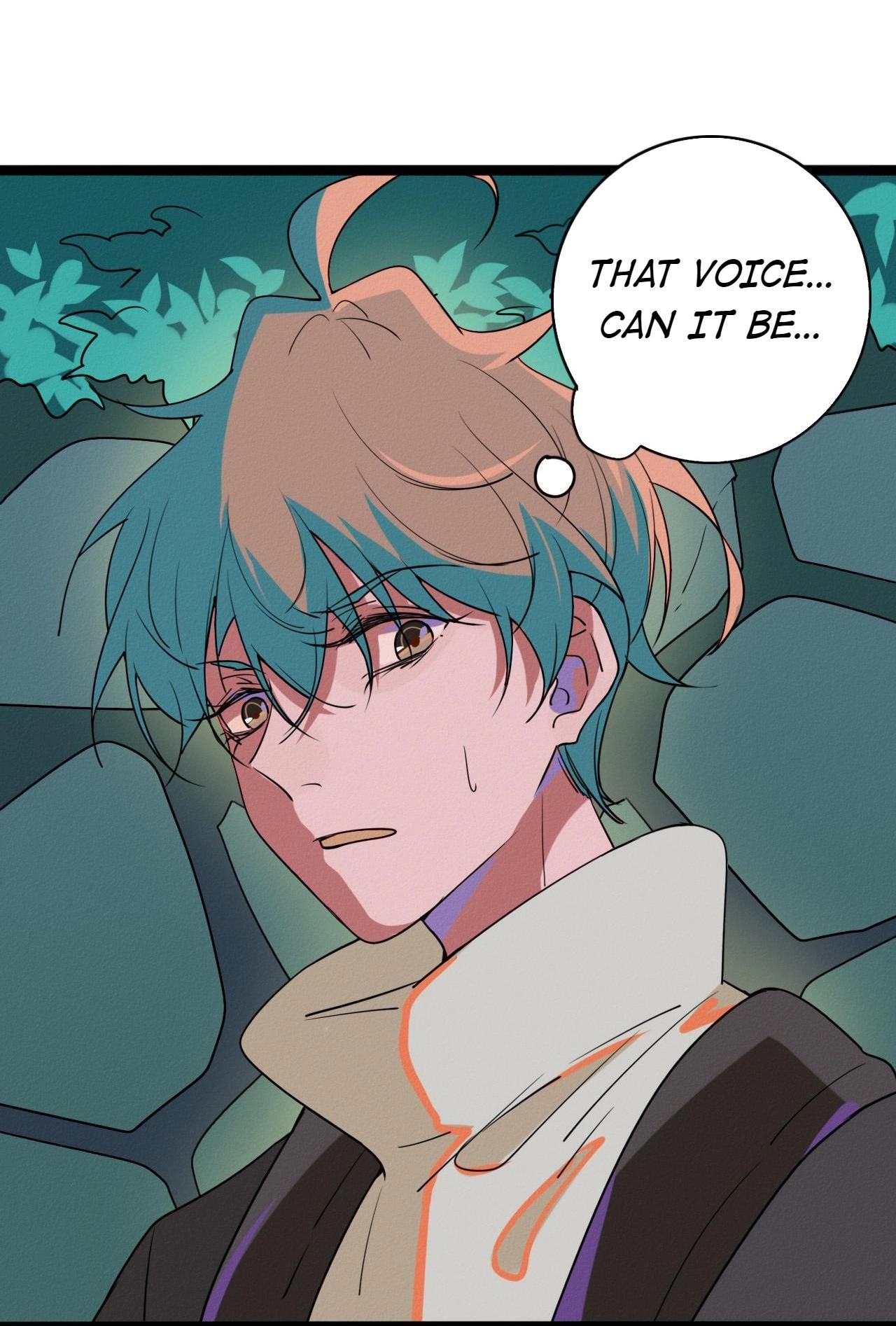 How to Train Your Demon King Chapter 59 page 47 - 
