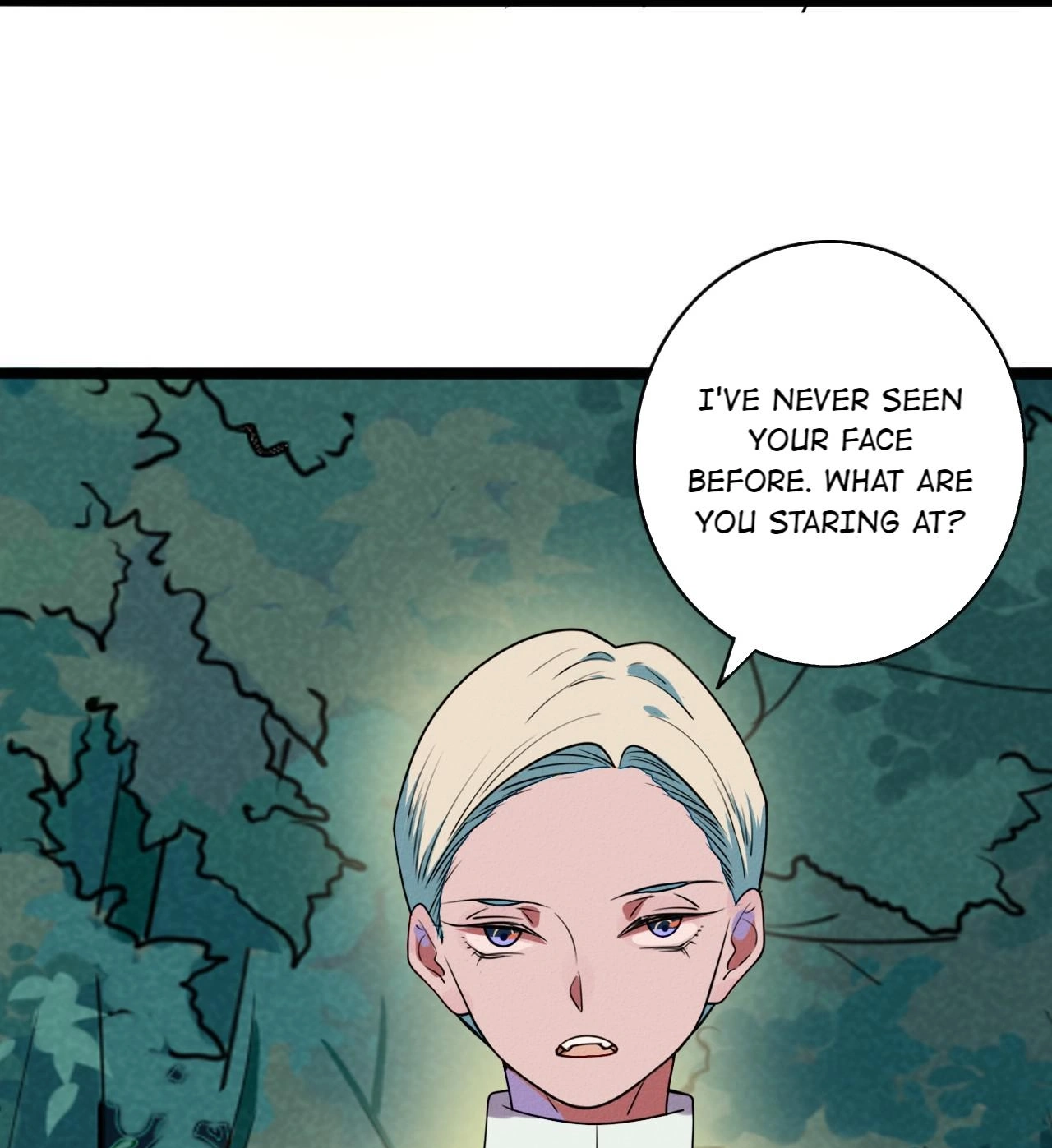 How to Train Your Demon King Chapter 59 page 48 - 