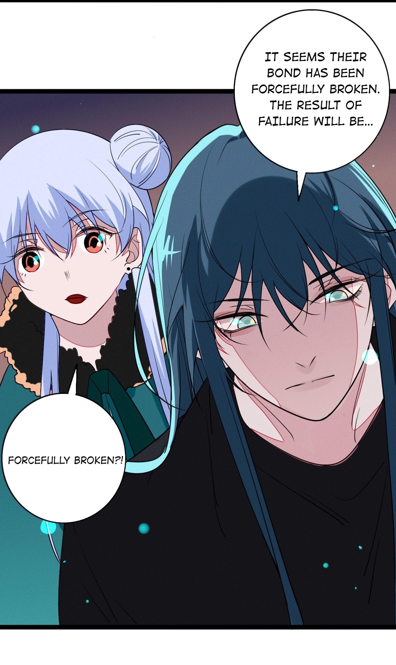 How to Train Your Demon King Chapter 59 page 6 - 