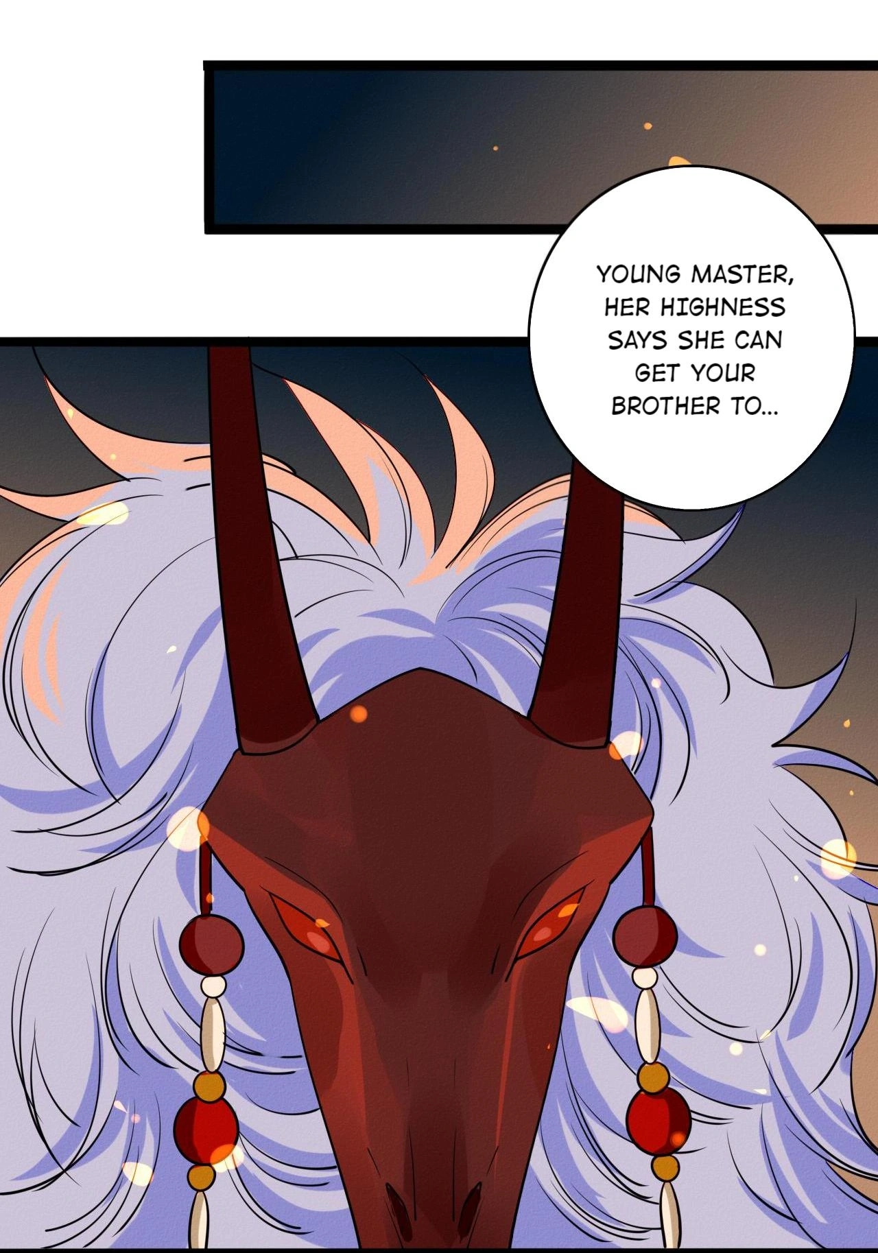How to Train Your Demon King Chapter 59 page 51 - 