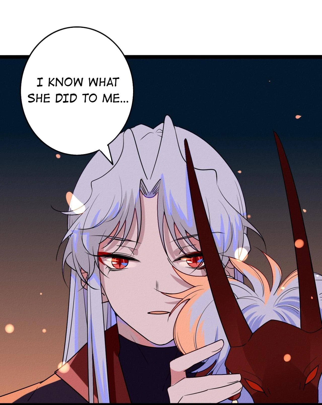 How to Train Your Demon King Chapter 59 page 53 - 
