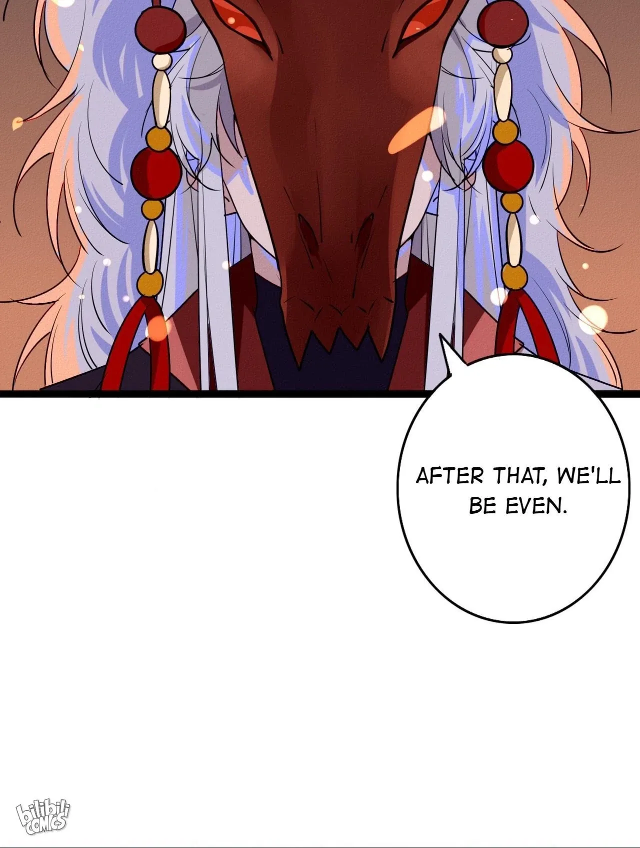 How to Train Your Demon King Chapter 59 page 55 - 