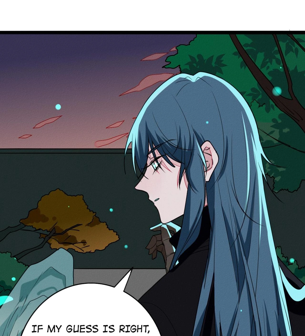 How to Train Your Demon King Chapter 59 page 7 - 