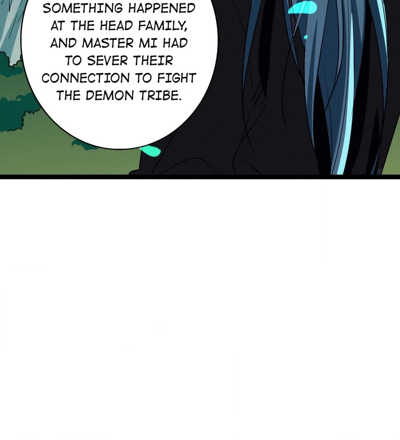 How to Train Your Demon King Chapter 59 page 8 - 
