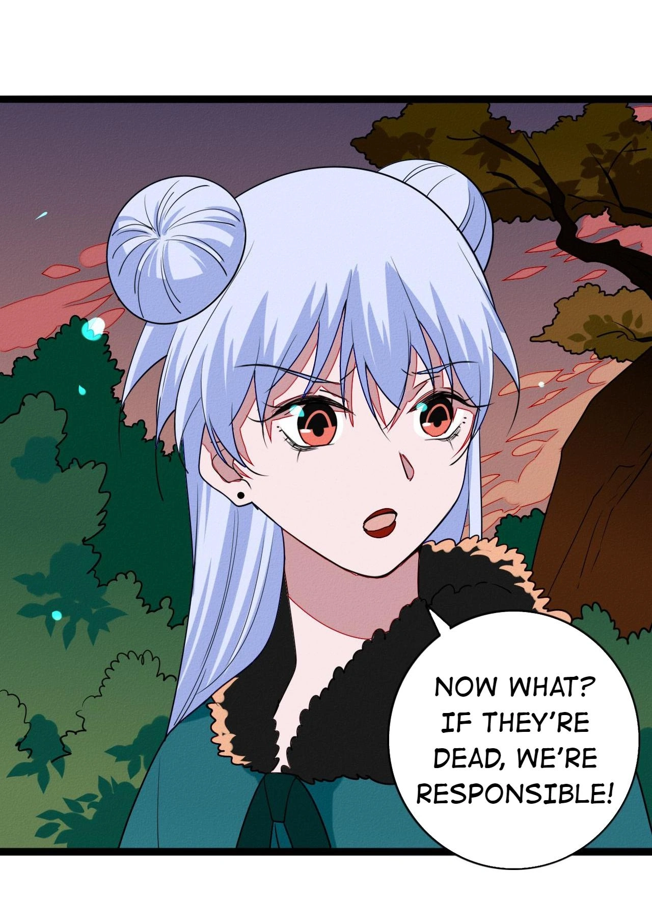 How to Train Your Demon King Chapter 59 page 9 - 