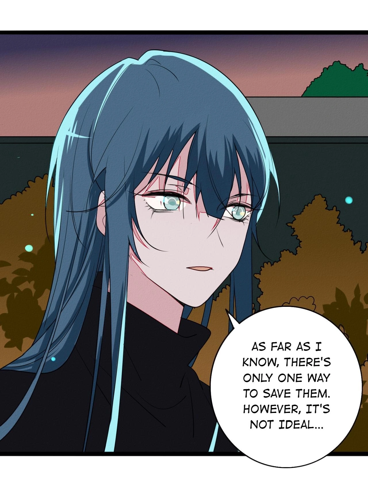 How to Train Your Demon King Chapter 59 page 10 - 