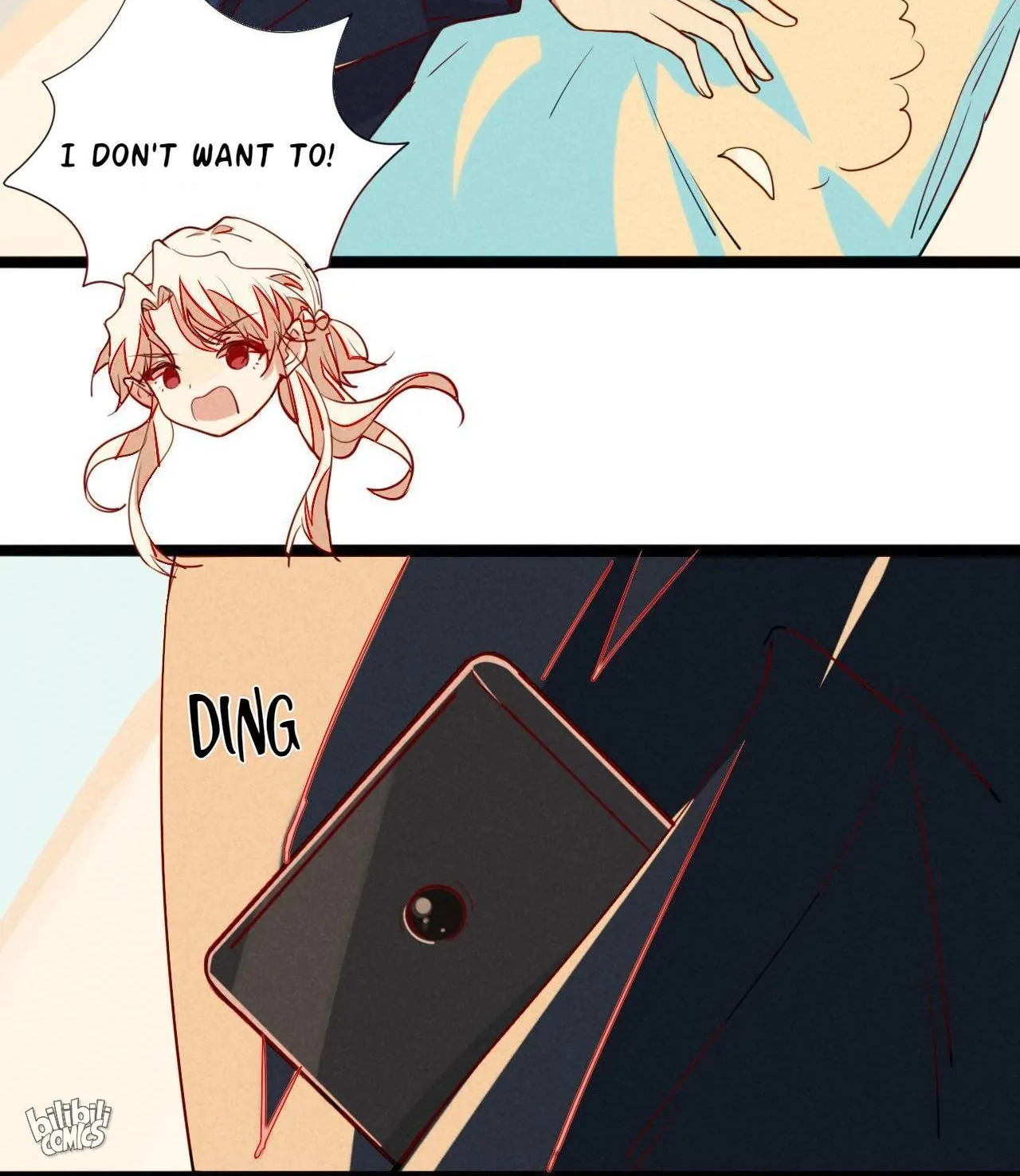 How to Train Your Demon King Chapter 6 page 18 - 