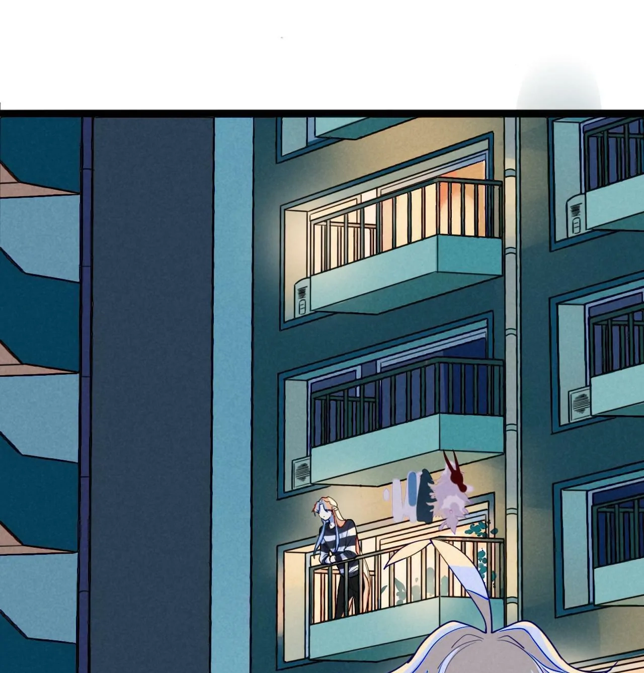 How to Train Your Demon King Chapter 6 page 26 - 