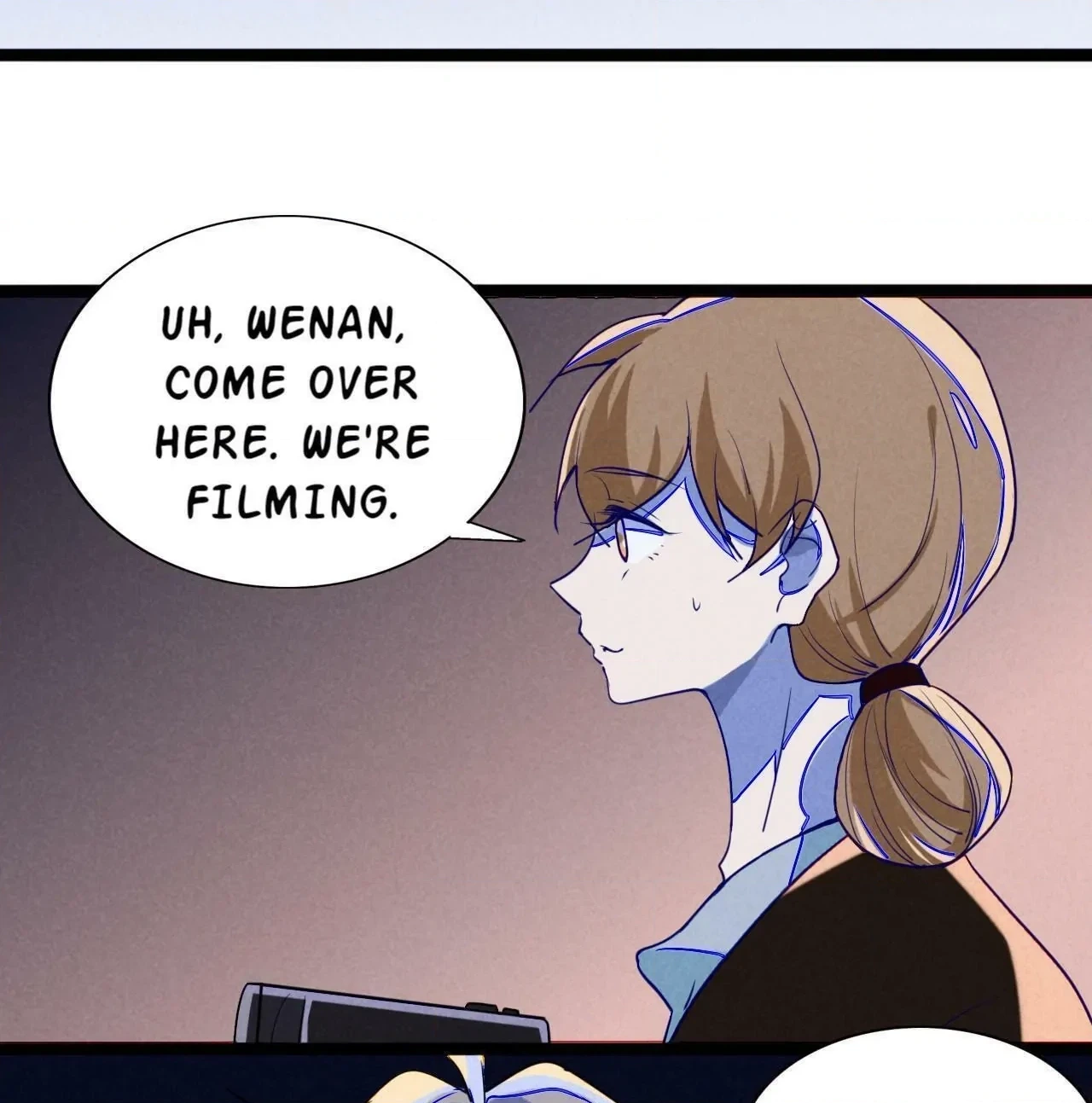 How to Train Your Demon King Chapter 6 page 40 - 