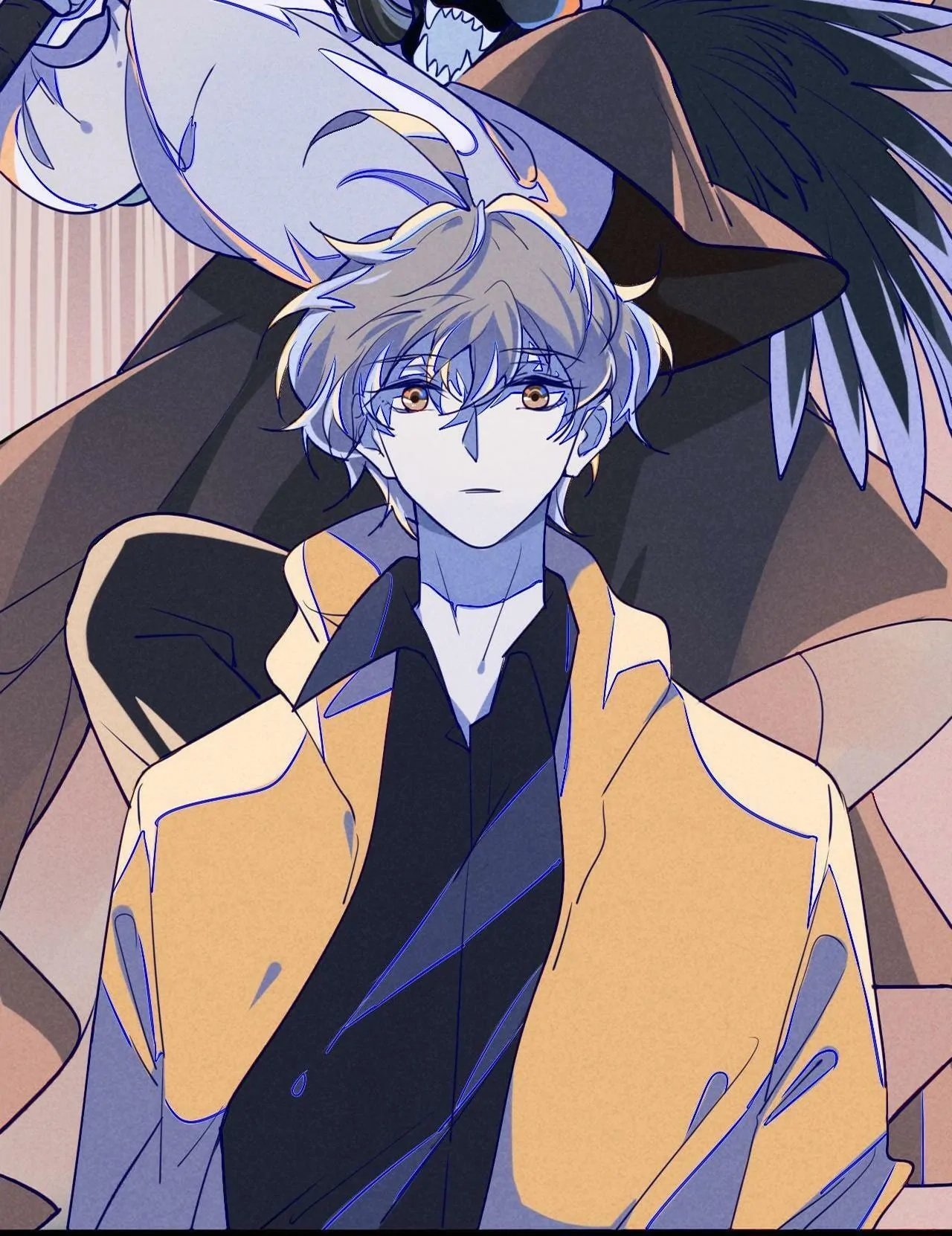 How to Train Your Demon King Chapter 6 page 44 - 