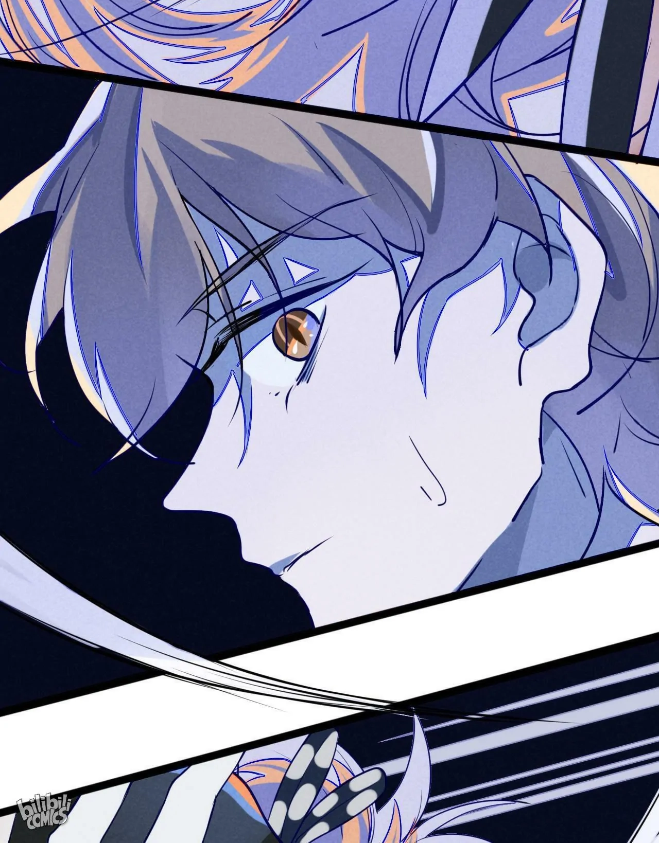 How to Train Your Demon King Chapter 6 page 49 - 