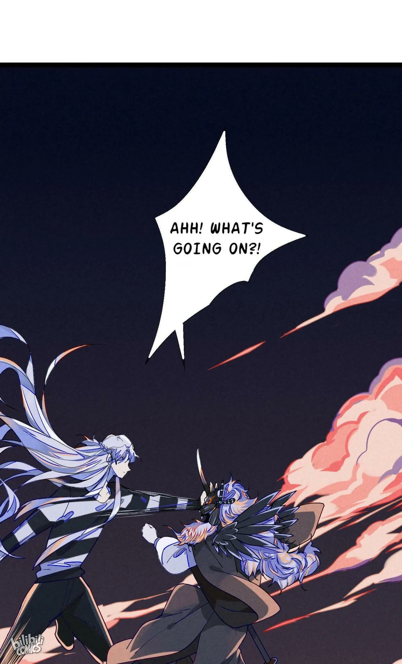 How to Train Your Demon King Chapter 6 page 56 - 