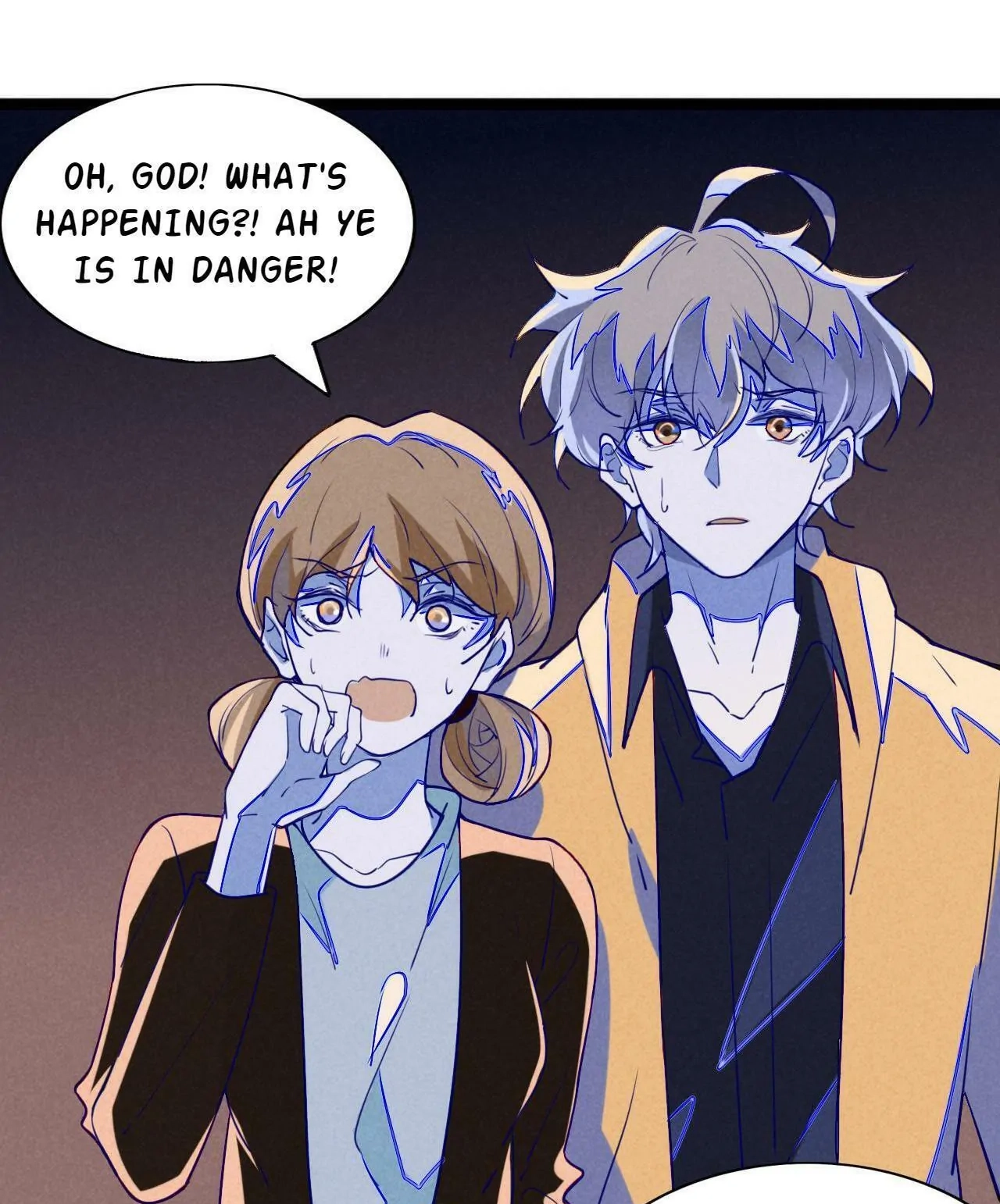 How to Train Your Demon King Chapter 6 page 58 - 