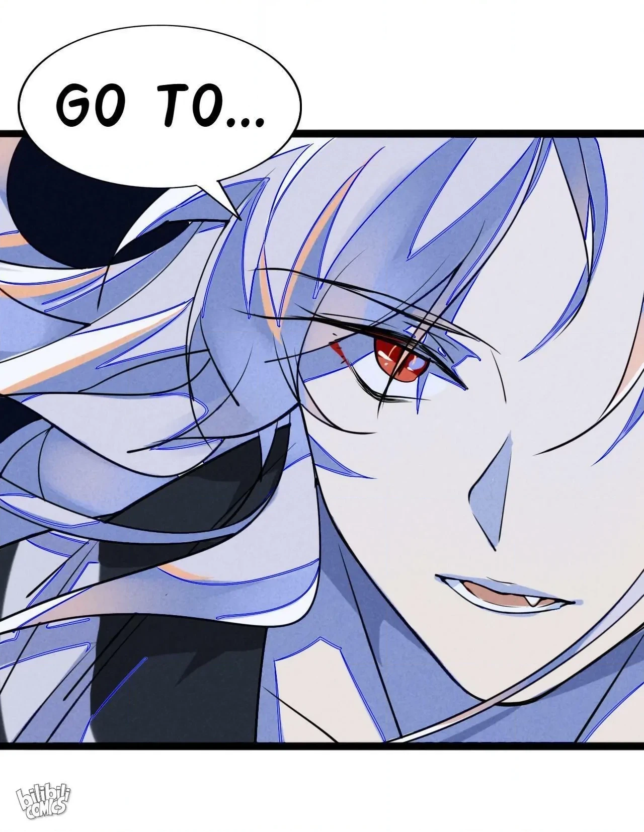 How to Train Your Demon King Chapter 6 page 60 - 