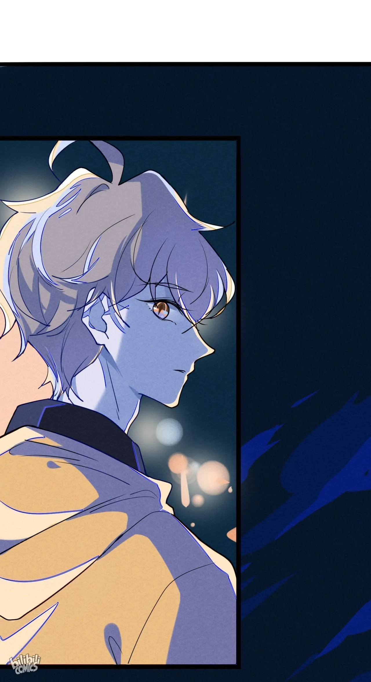 How to Train Your Demon King Chapter 6 page 7 - 
