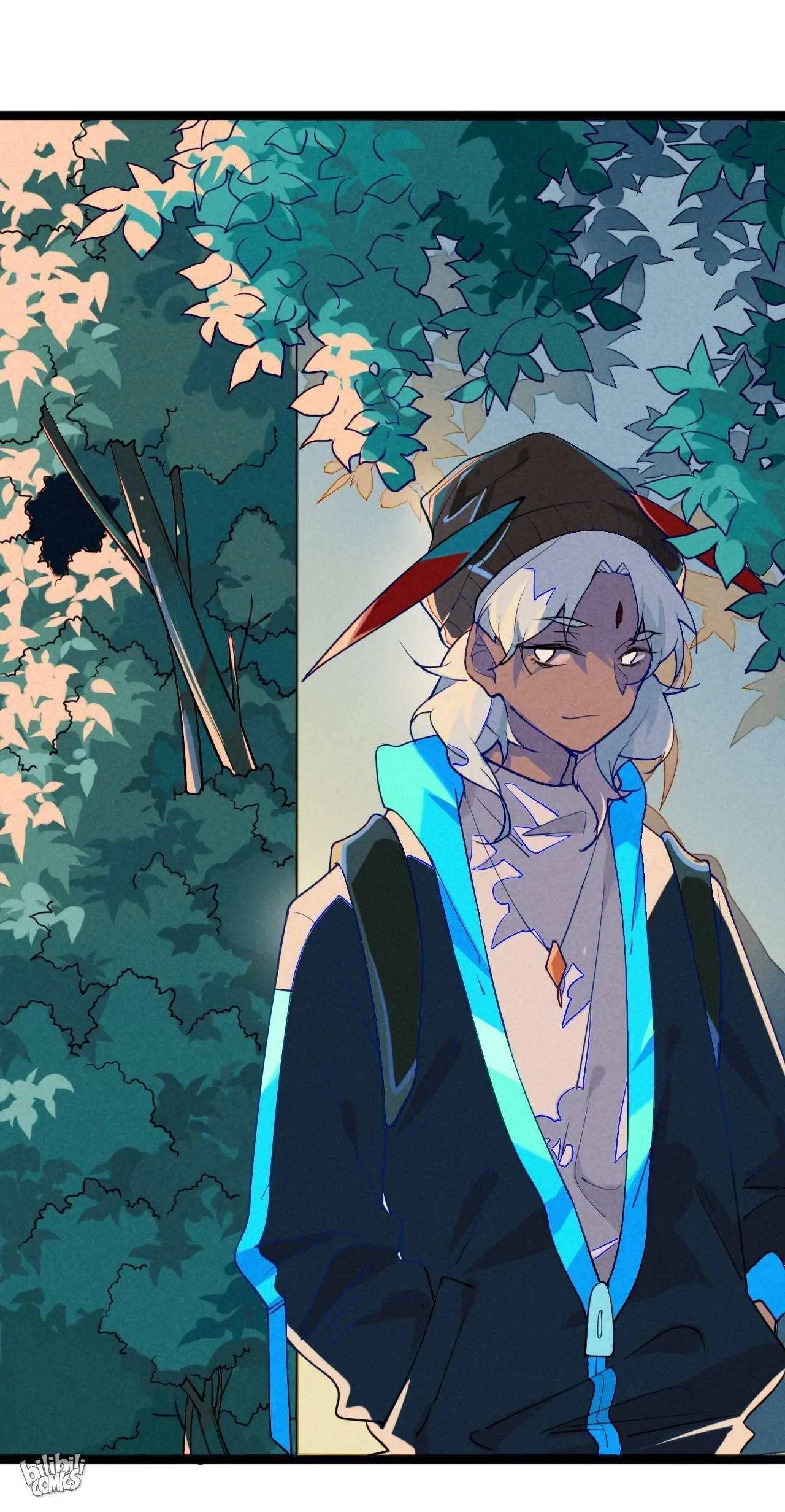 How to Train Your Demon King Chapter 6 page 10 - 