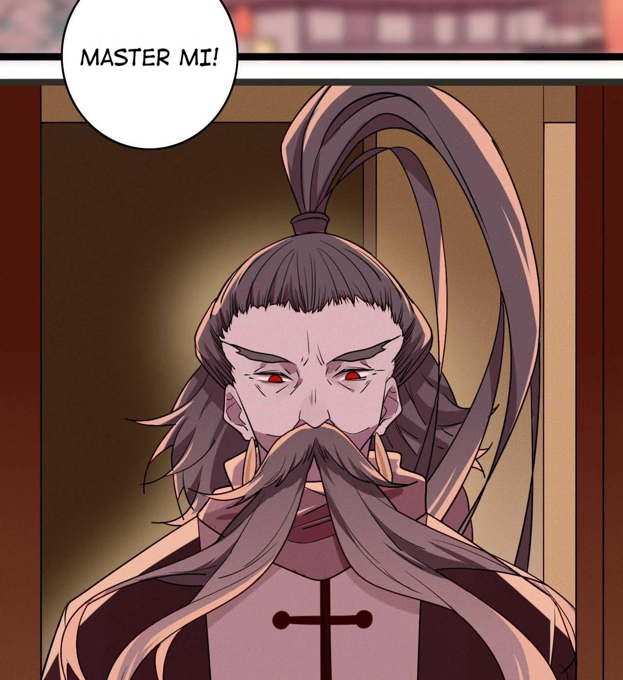 How to Train Your Demon King Chapter 60 page 17 - 