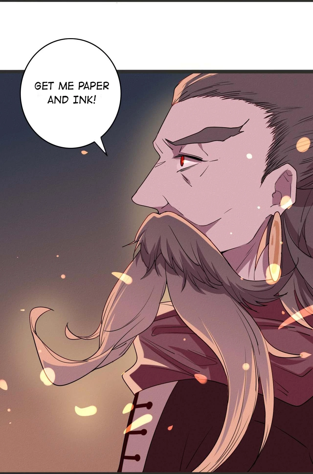How to Train Your Demon King Chapter 60 page 21 - 
