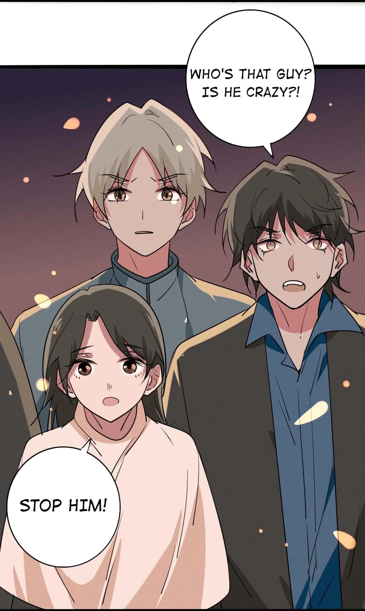 How to Train Your Demon King Chapter 60 page 31 - 