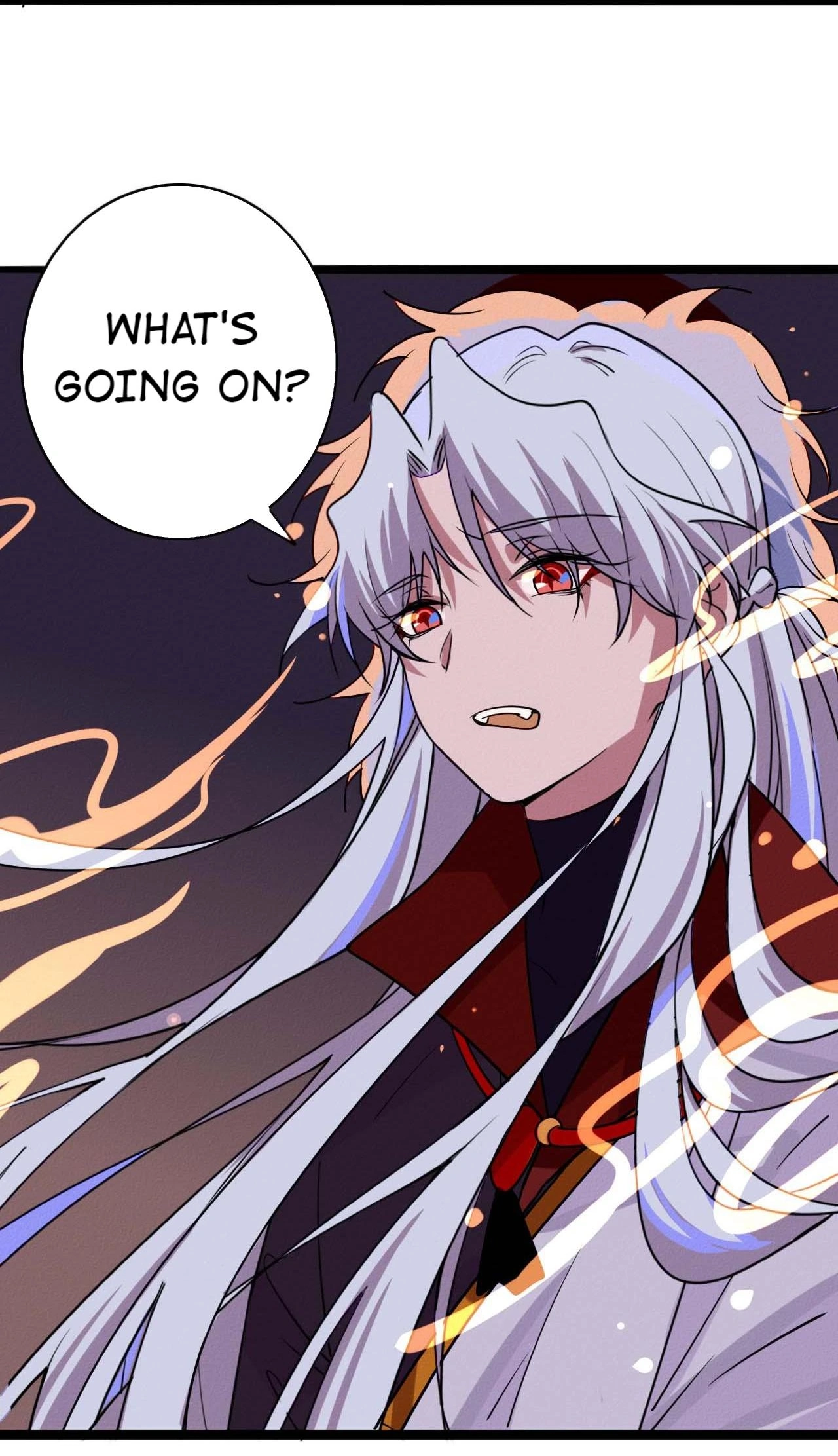 How to Train Your Demon King Chapter 60 page 32 - 