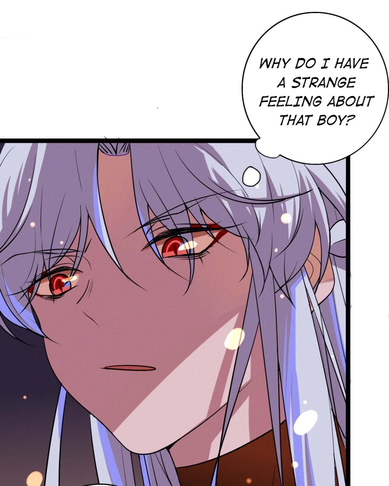 How to Train Your Demon King Chapter 60 page 33 - 