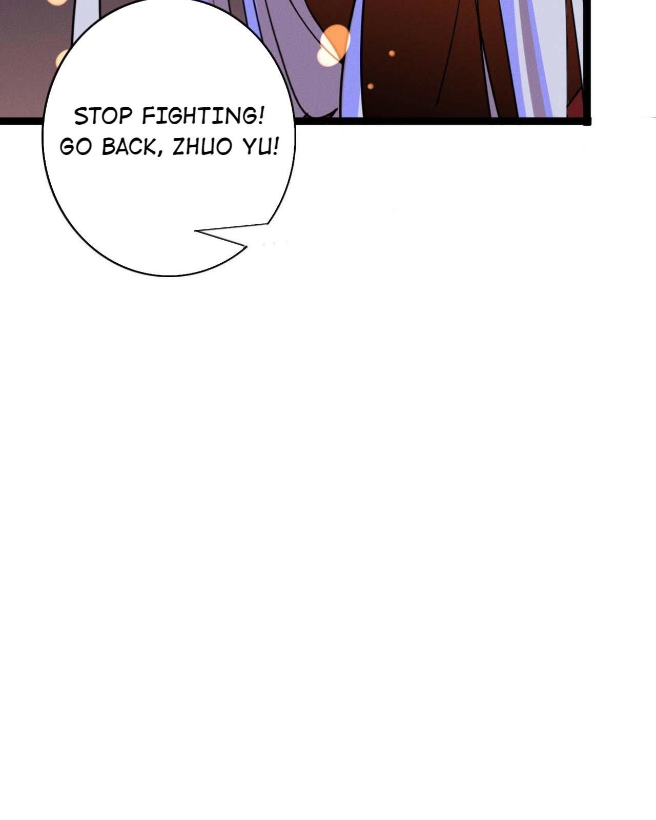 How to Train Your Demon King Chapter 60 page 34 - 