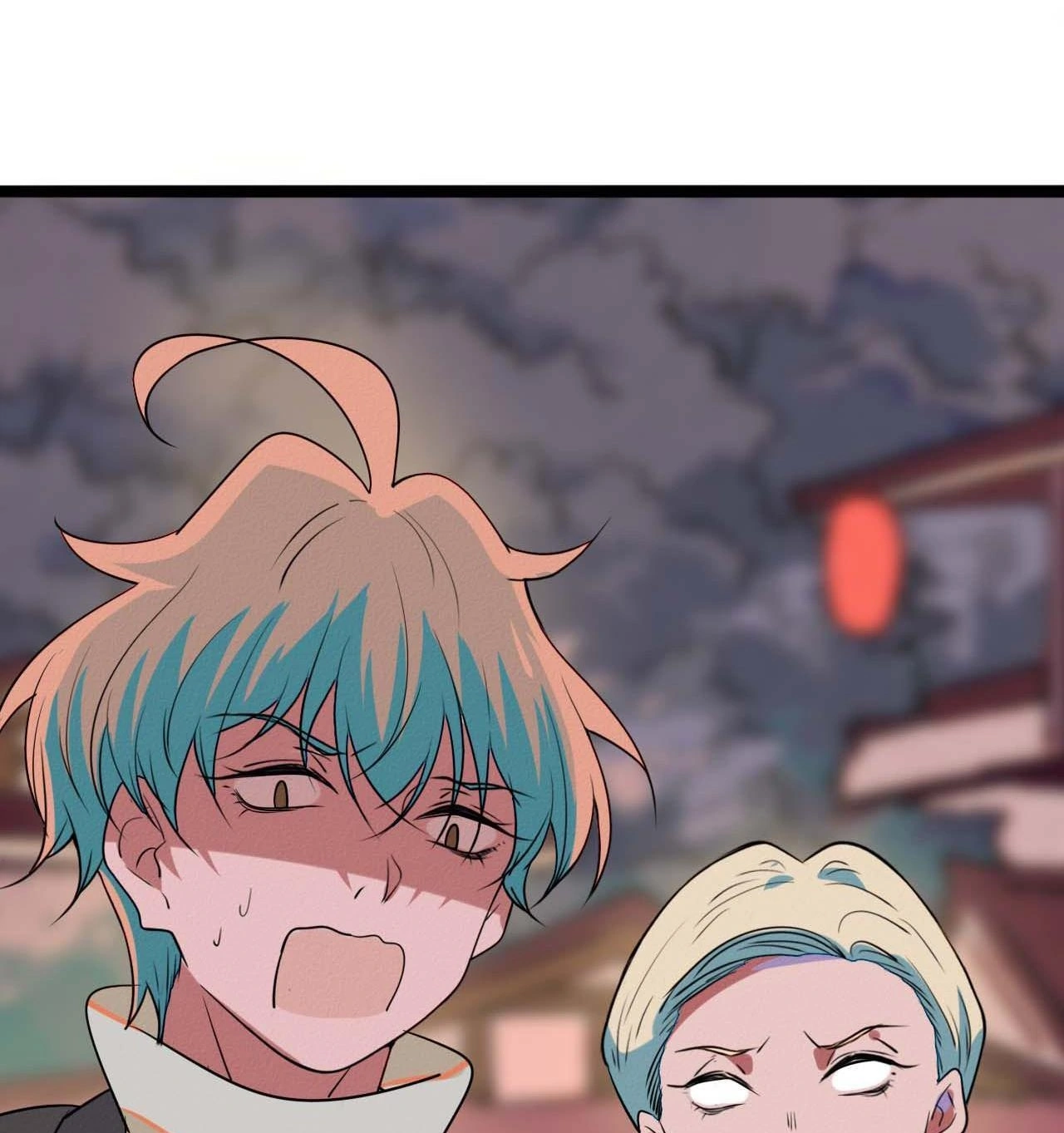How to Train Your Demon King Chapter 60 page 37 - 