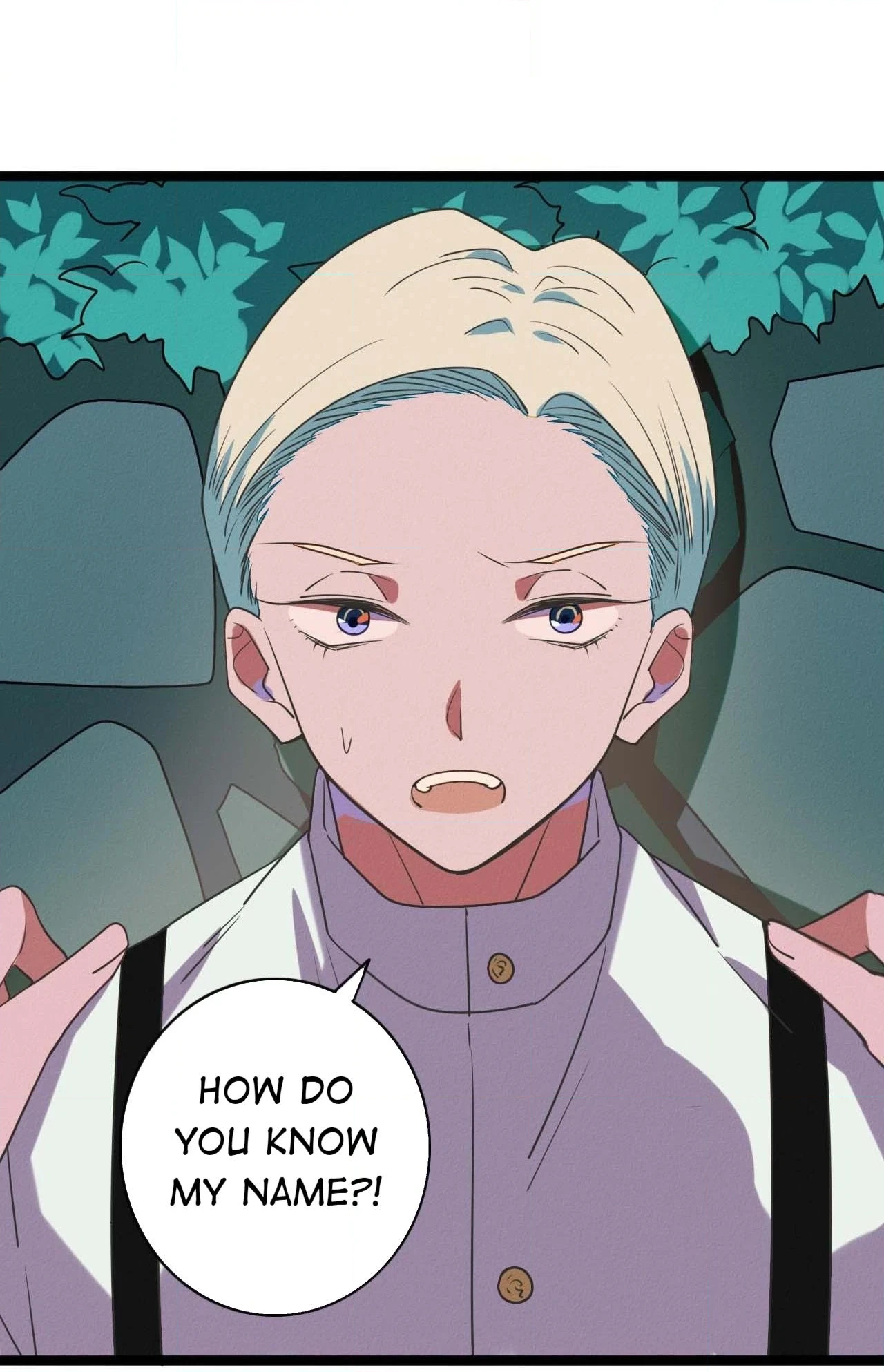 How to Train Your Demon King Chapter 60 page 8 - 