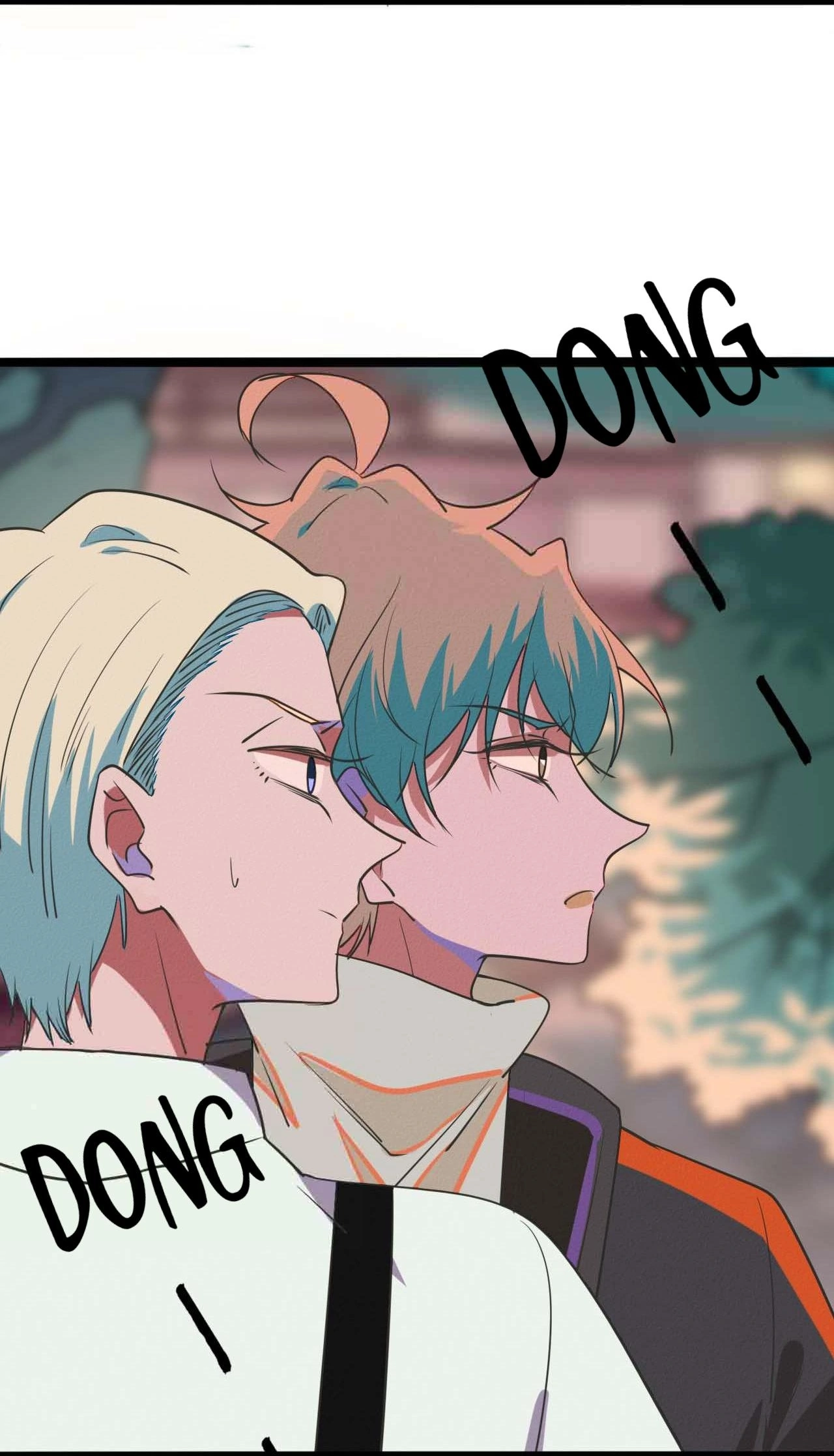 How to Train Your Demon King Chapter 60 page 10 - 