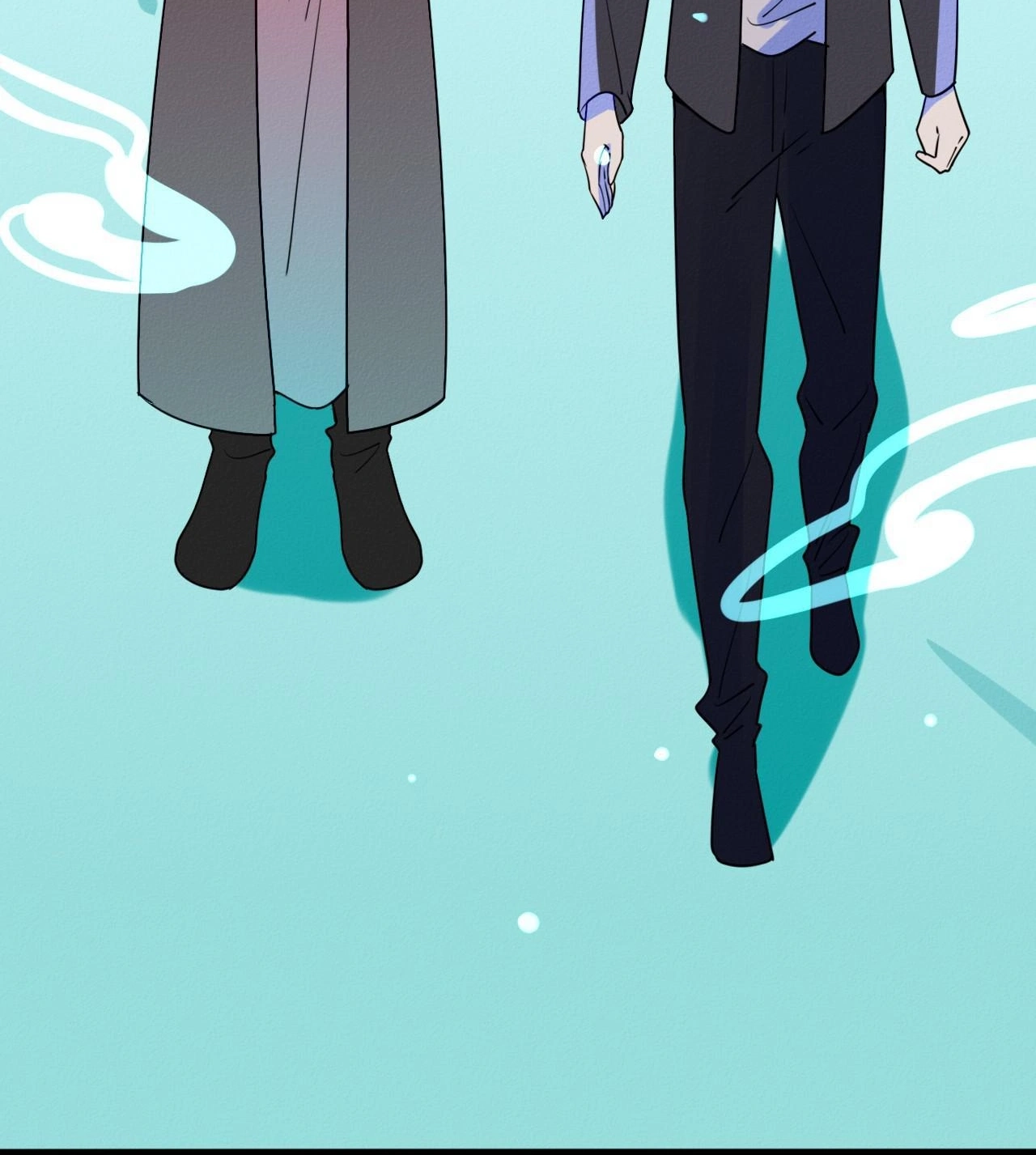 How to Train Your Demon King Chapter 61 page 16 - 