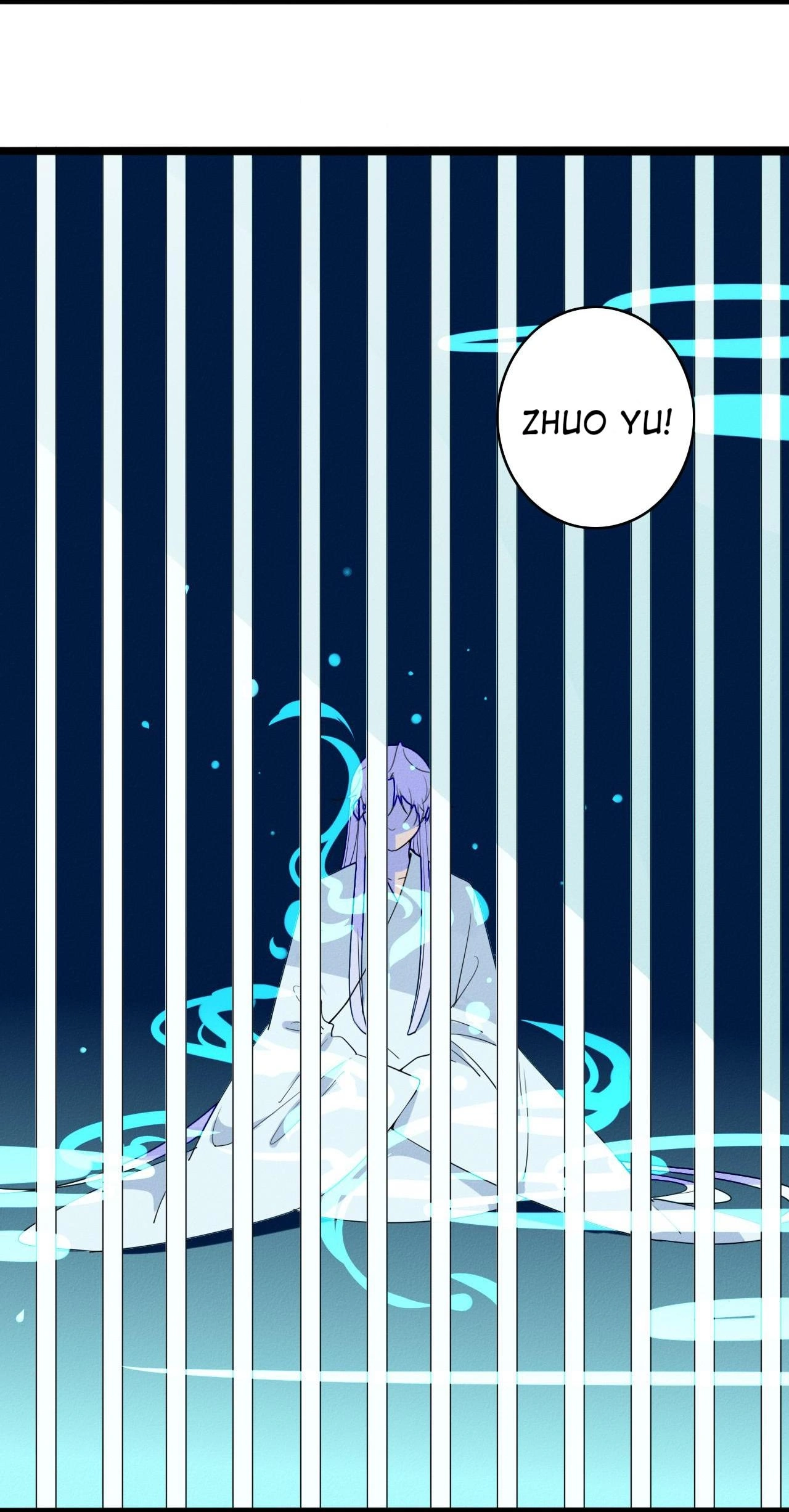 How to Train Your Demon King Chapter 61 page 17 - 