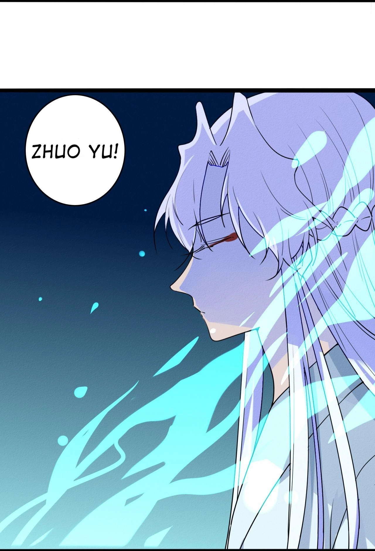 How to Train Your Demon King Chapter 61 page 18 - 