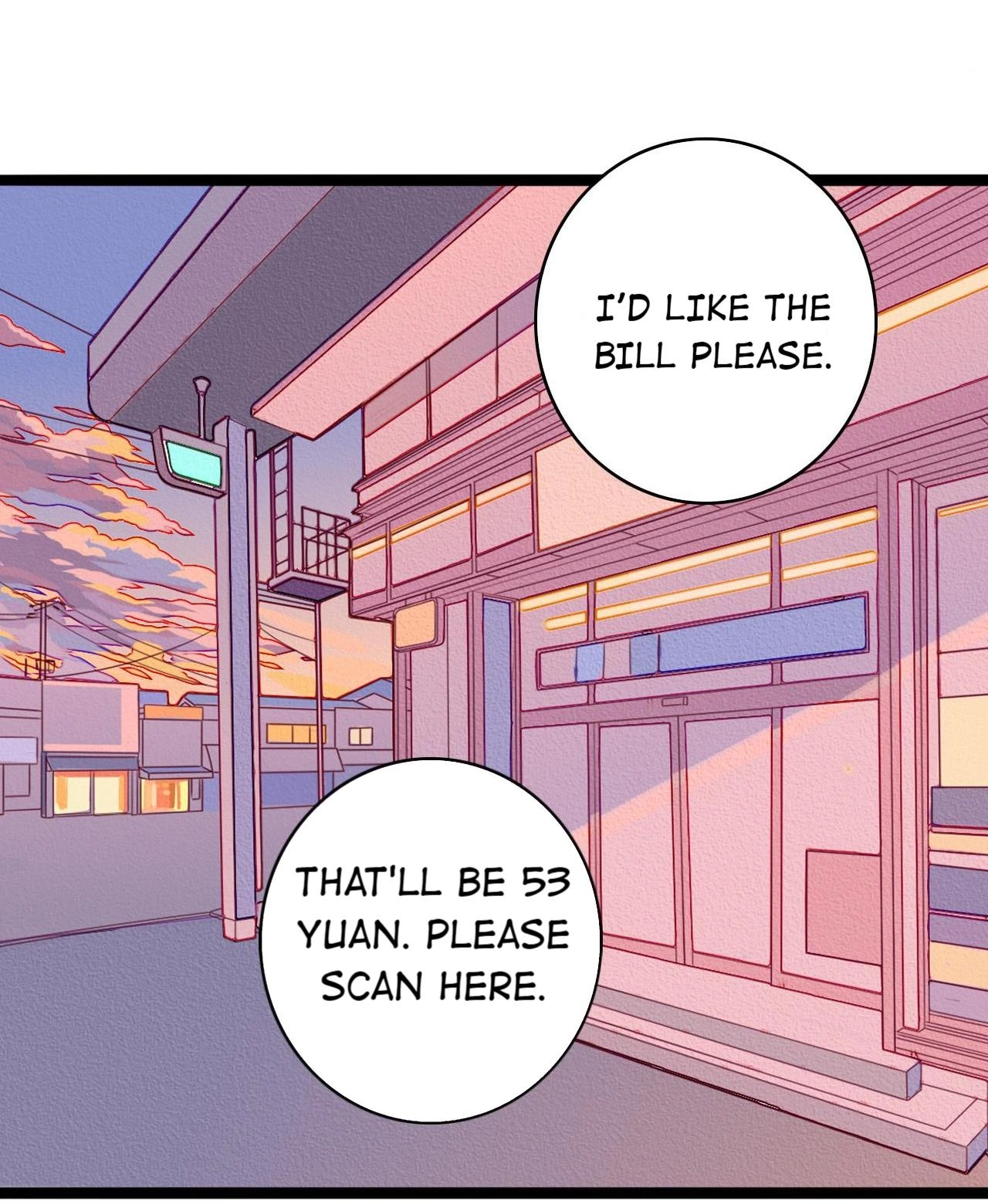 How to Train Your Demon King Chapter 61 page 23 - 