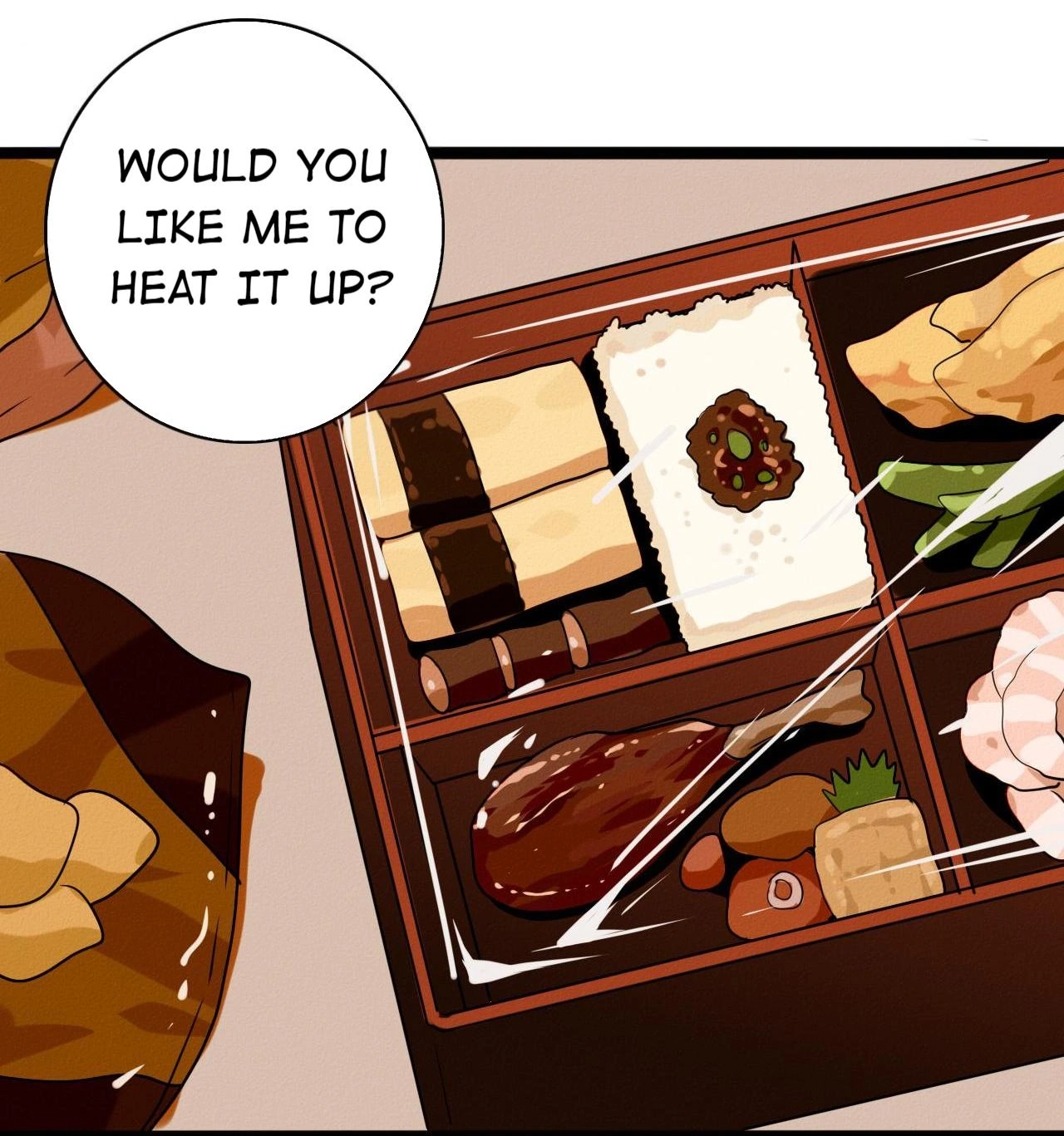 How to Train Your Demon King Chapter 61 page 24 - 