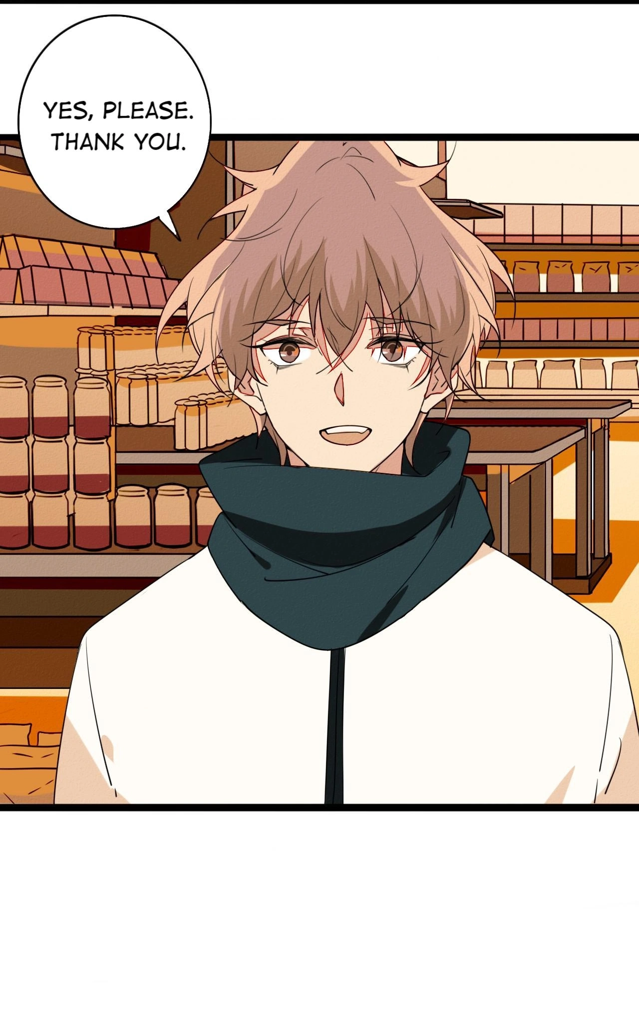 How to Train Your Demon King Chapter 61 page 25 - 