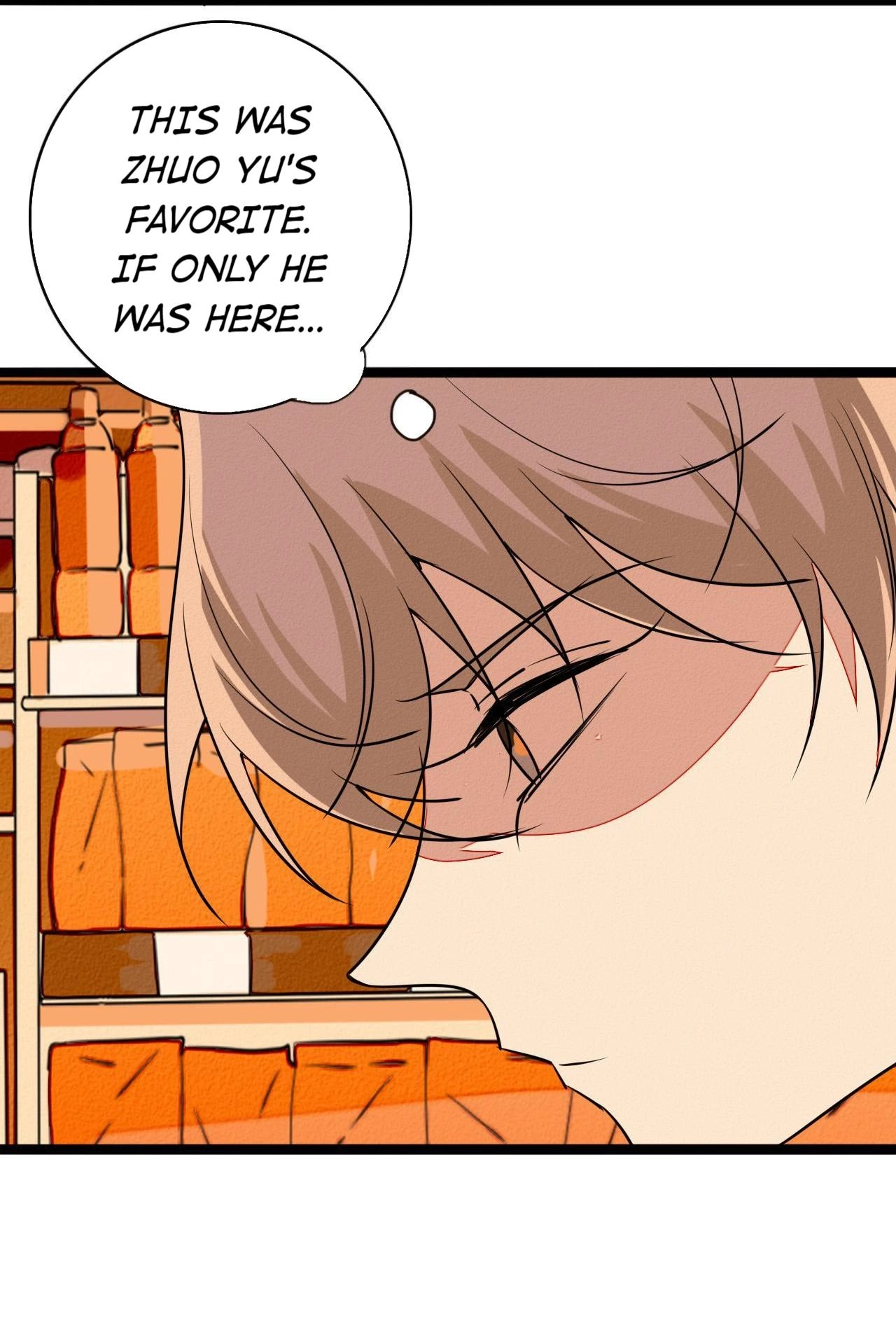 How to Train Your Demon King Chapter 61 page 27 - 