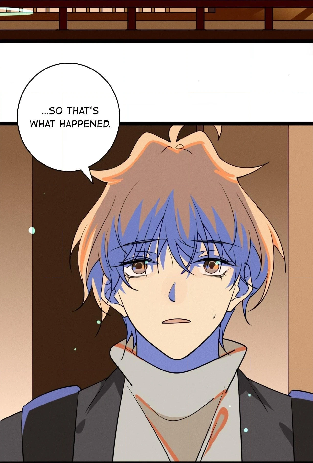 How to Train Your Demon King Chapter 61 page 4 - 