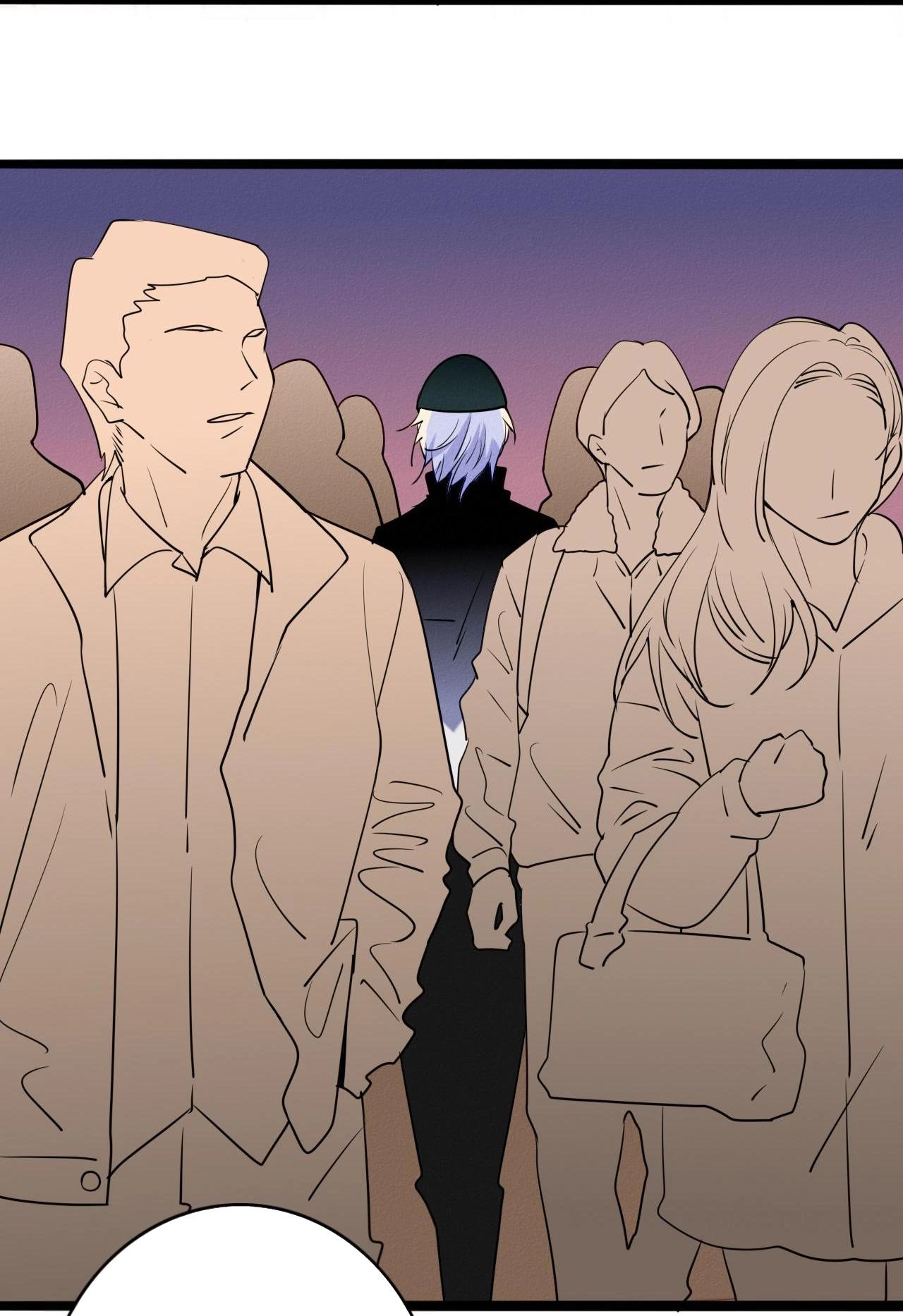 How to Train Your Demon King Chapter 61 page 32 - 