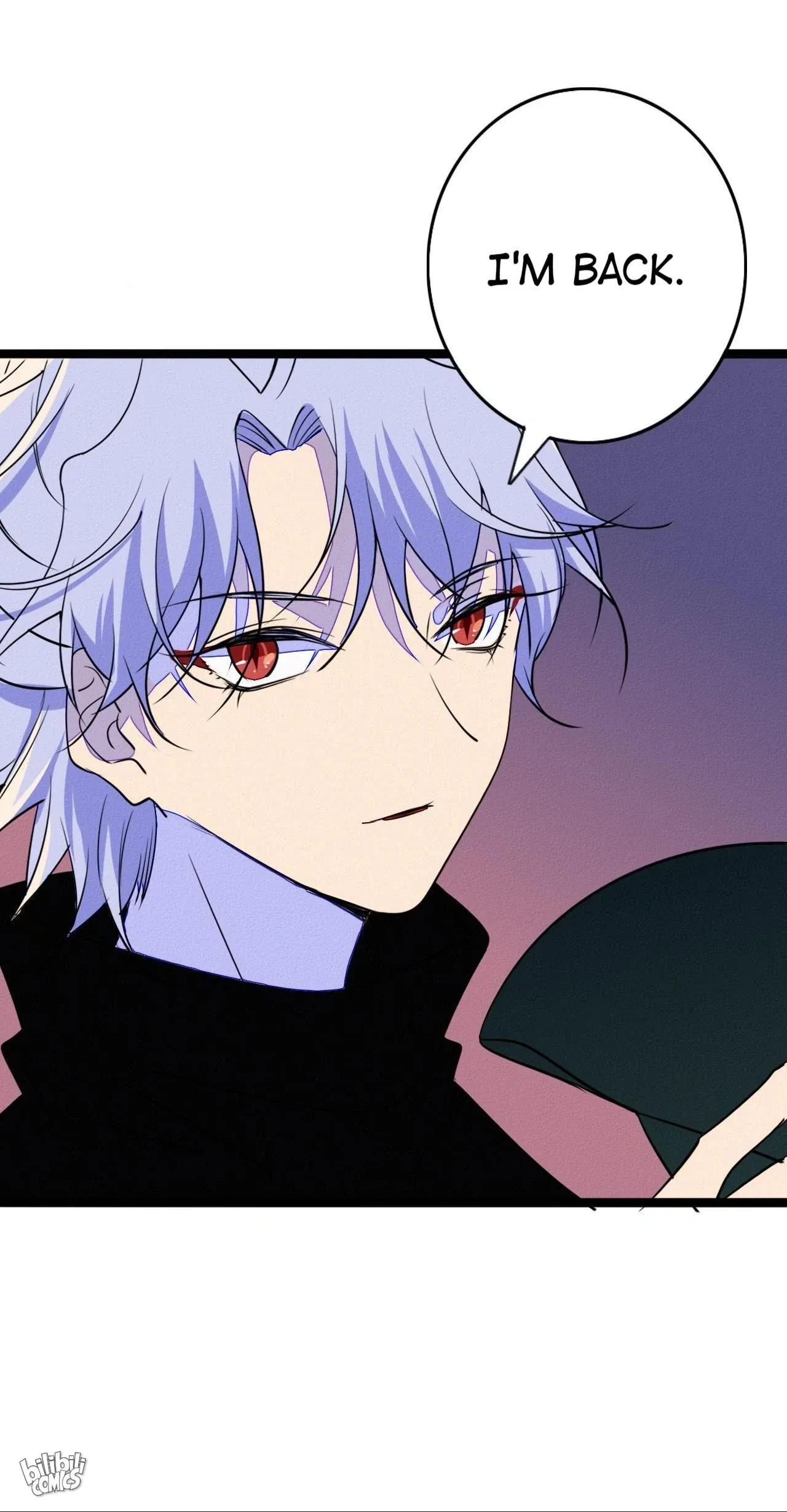 How to Train Your Demon King Chapter 61 page 36 - 