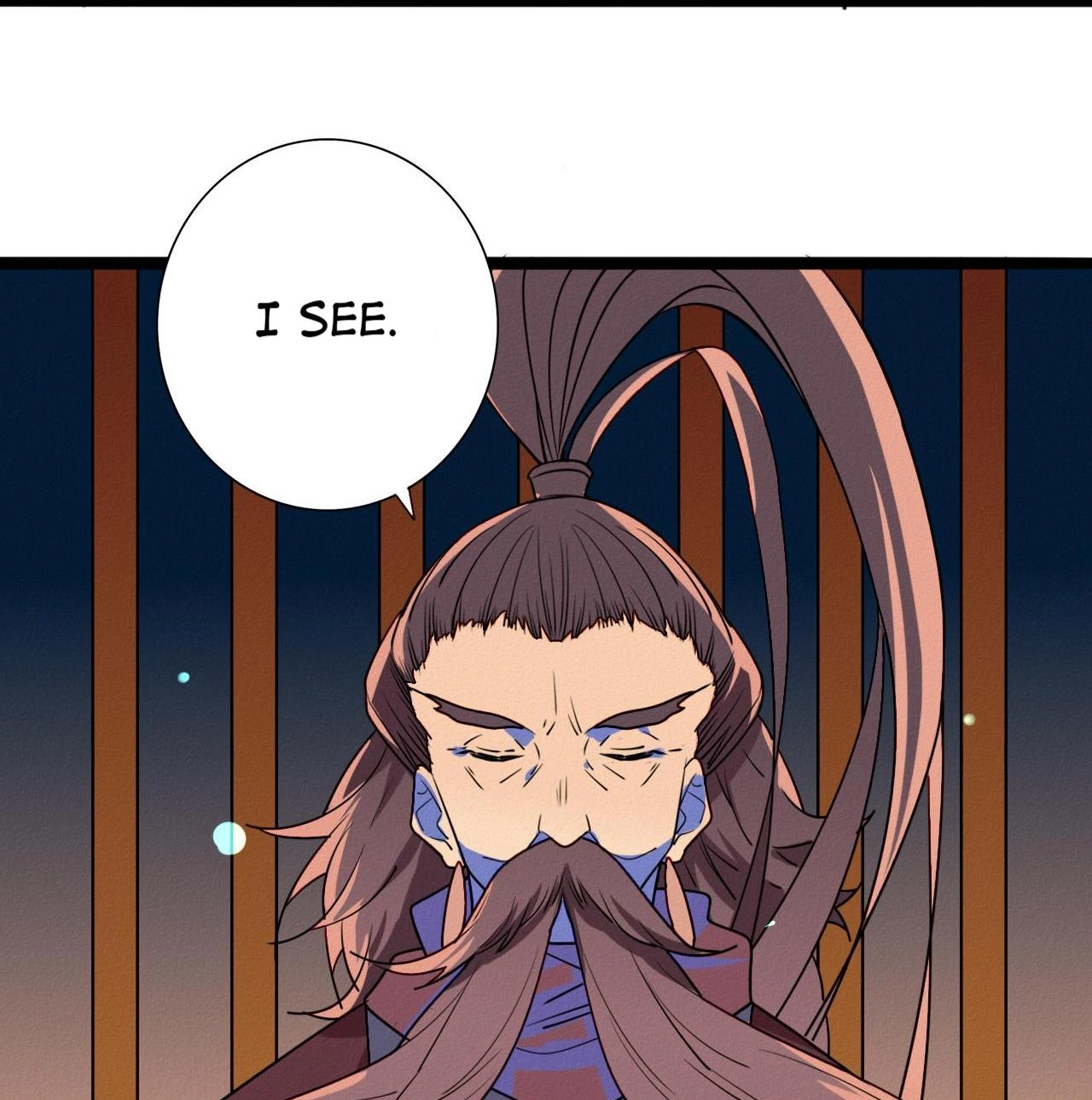 How to Train Your Demon King Chapter 61 page 5 - 