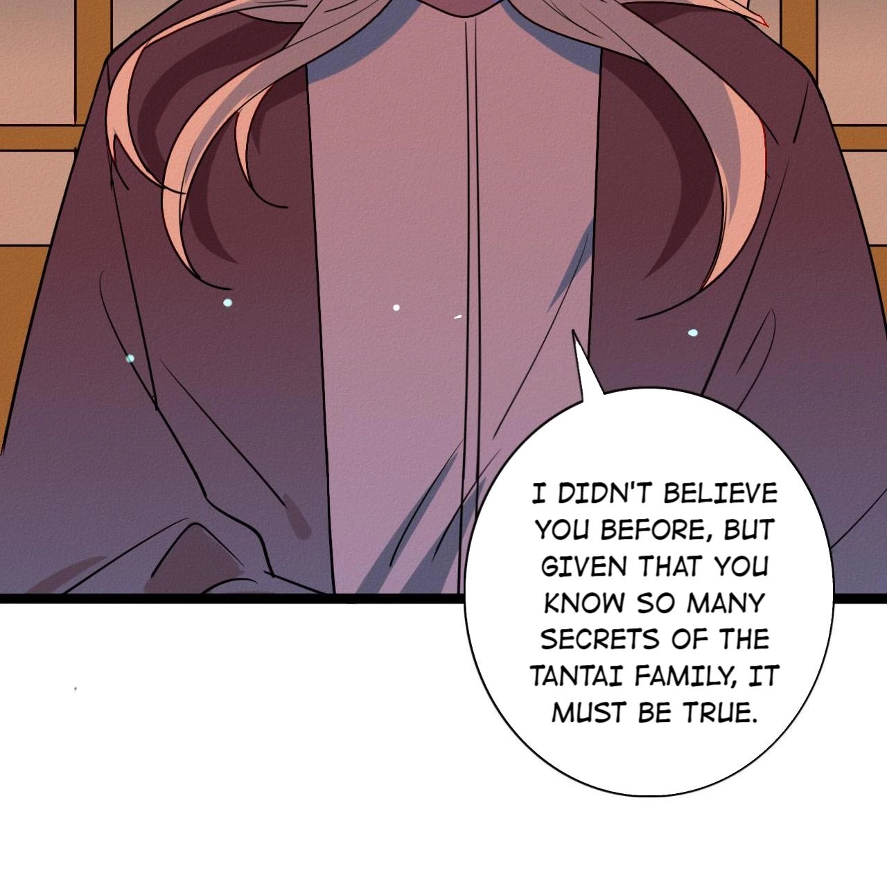How to Train Your Demon King Chapter 61 page 6 - 