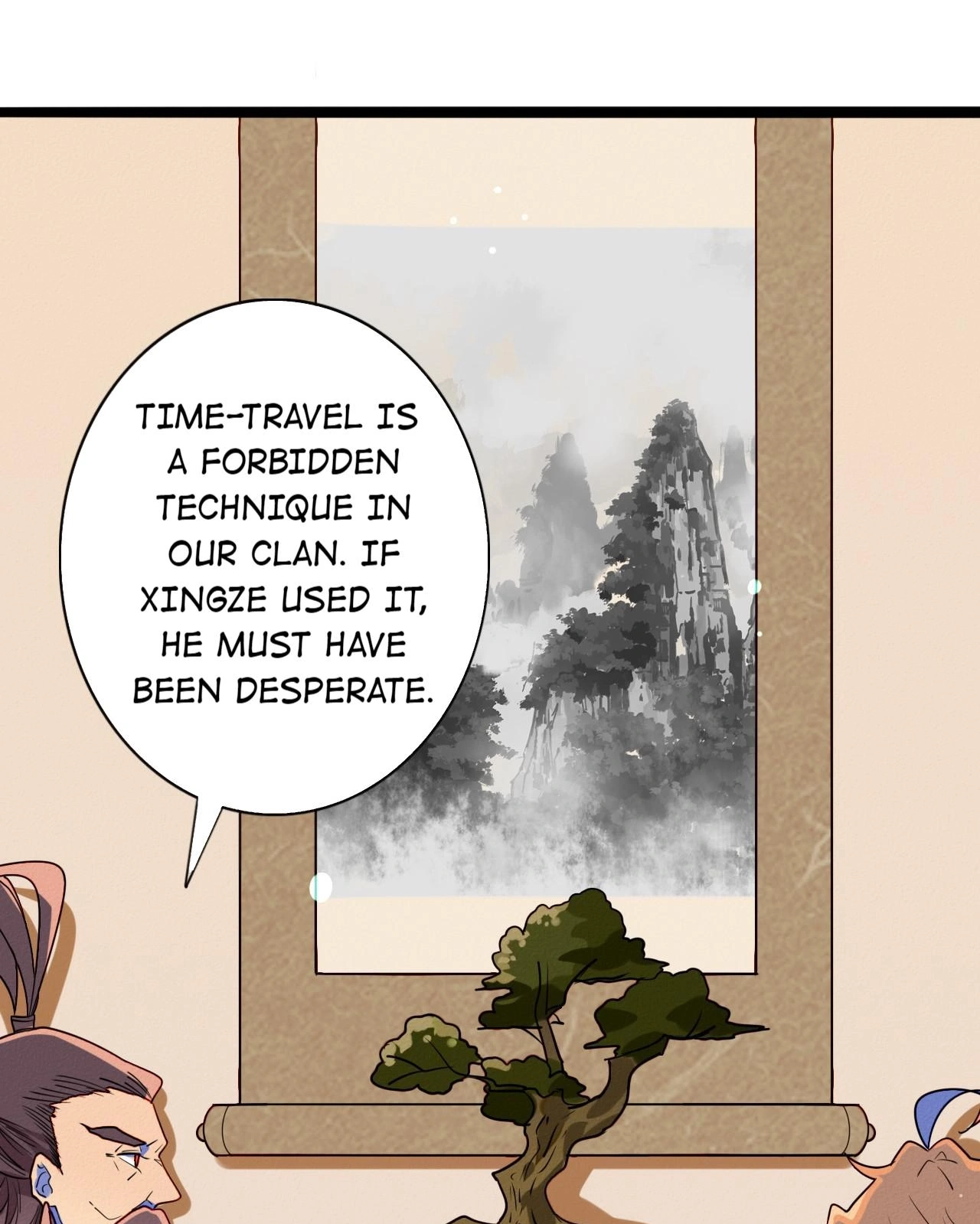 How to Train Your Demon King Chapter 61 page 7 - 