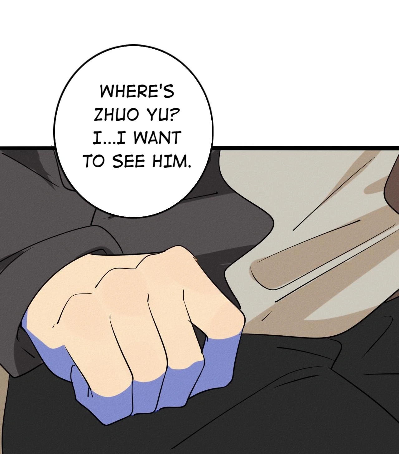 How to Train Your Demon King Chapter 61 page 10 - 