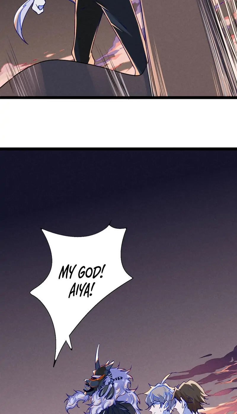 How to Train Your Demon King Chapter 7 page 12 - 