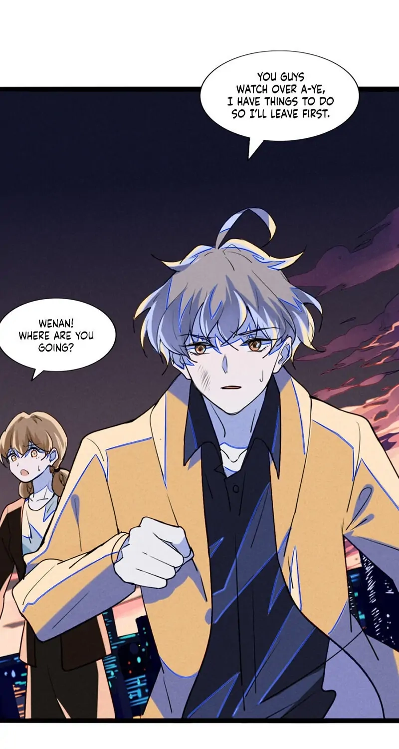 How to Train Your Demon King Chapter 7 page 15 - 