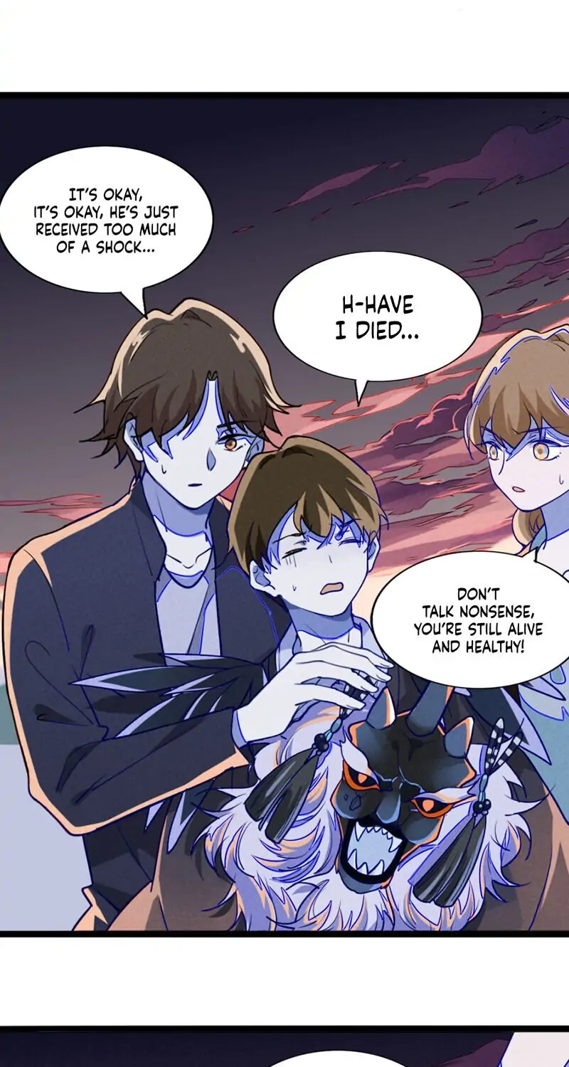 How to Train Your Demon King Chapter 7 page 16 - 
