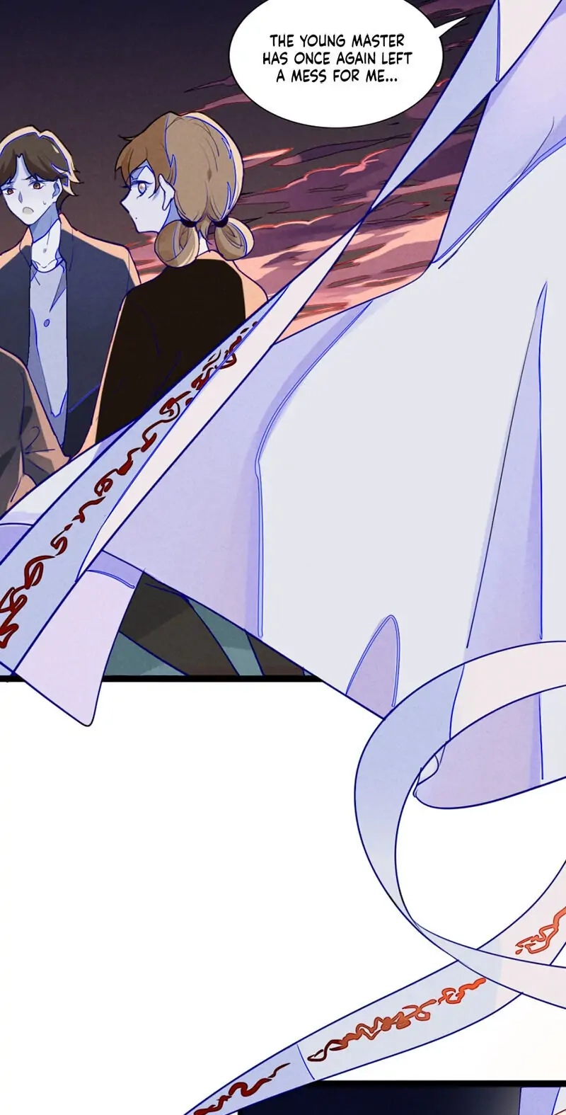 How to Train Your Demon King Chapter 7 page 17 - 