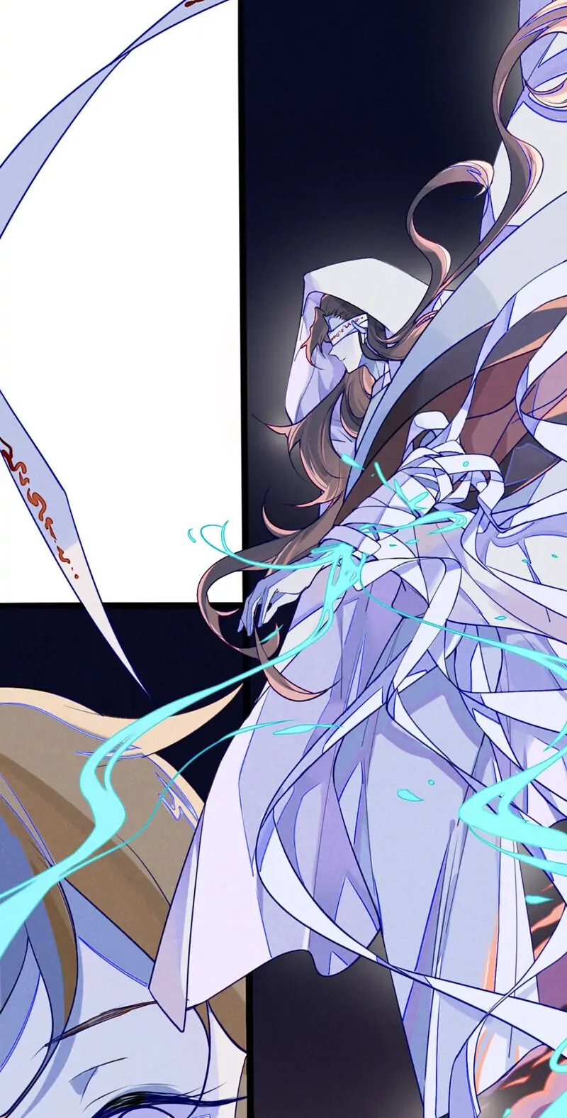 How to Train Your Demon King Chapter 7 page 18 - 