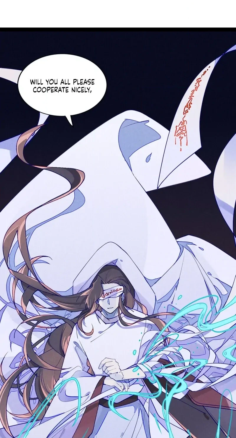 How to Train Your Demon King Chapter 7 page 20 - 